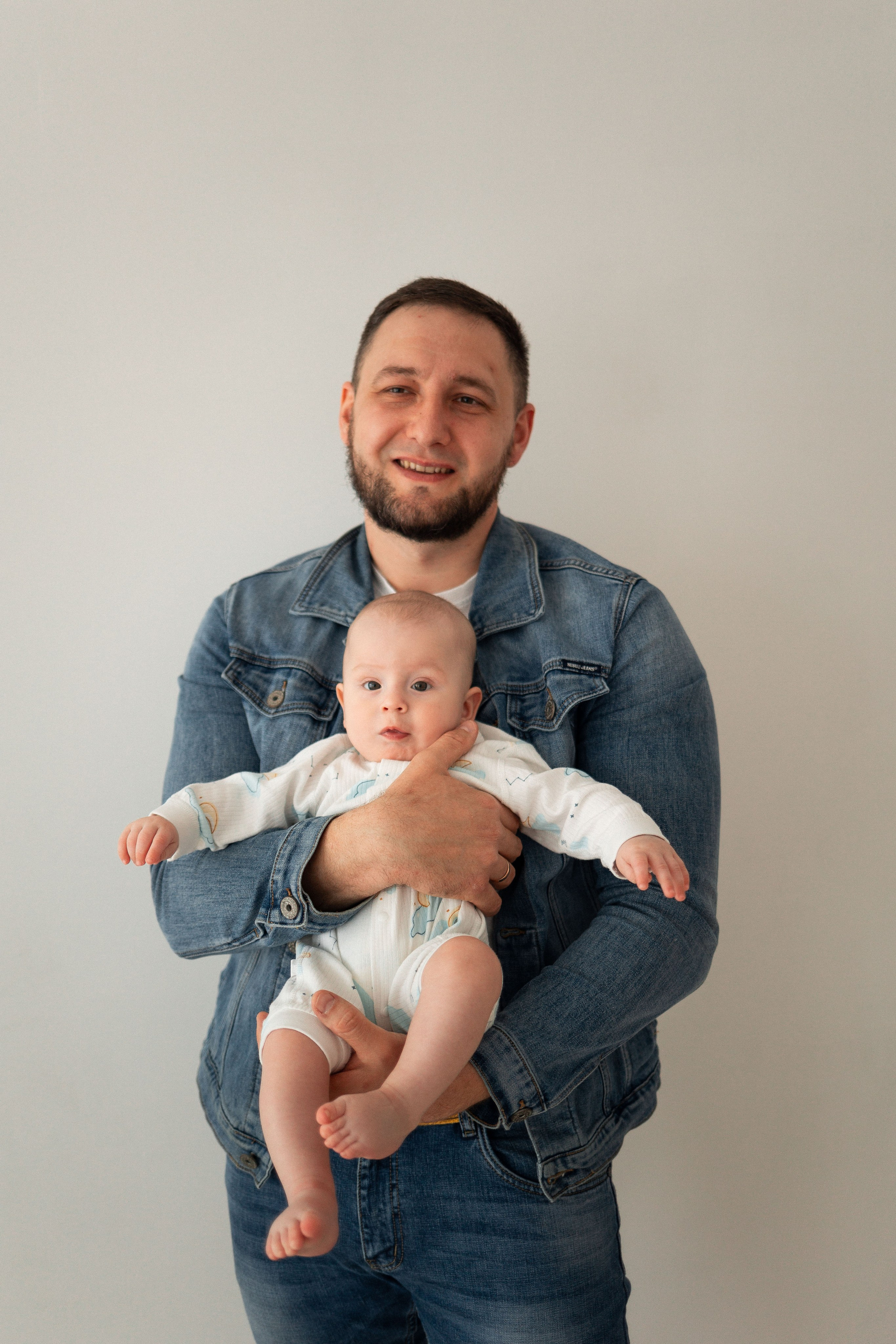 L&E&L. Семейный фотограф в Севастополе и Симферополе Александра Чистякова