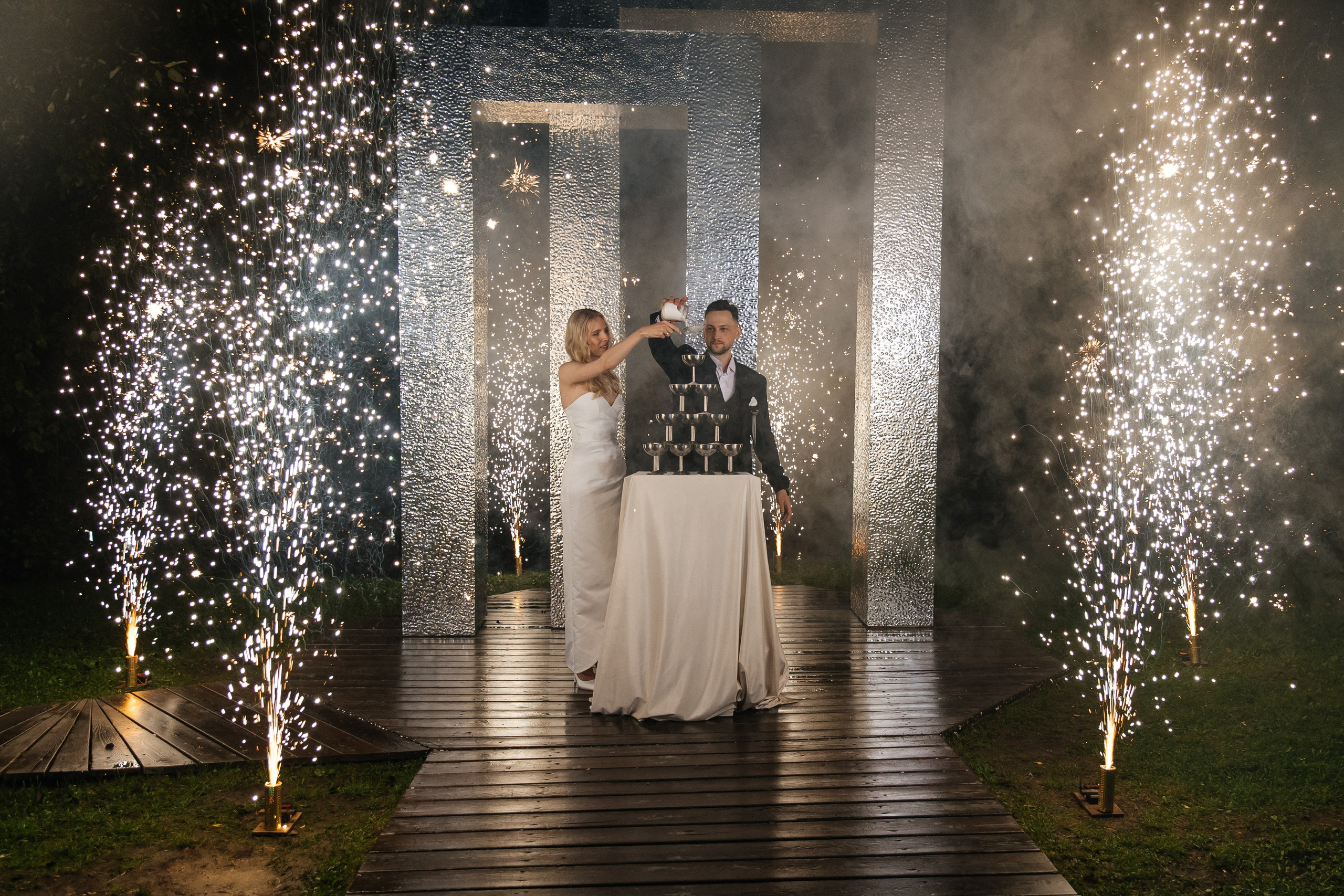 ANNA & ALEKSEY. Свадебный фотограф | Екатеринбург | Сочи | Артем Шестаков