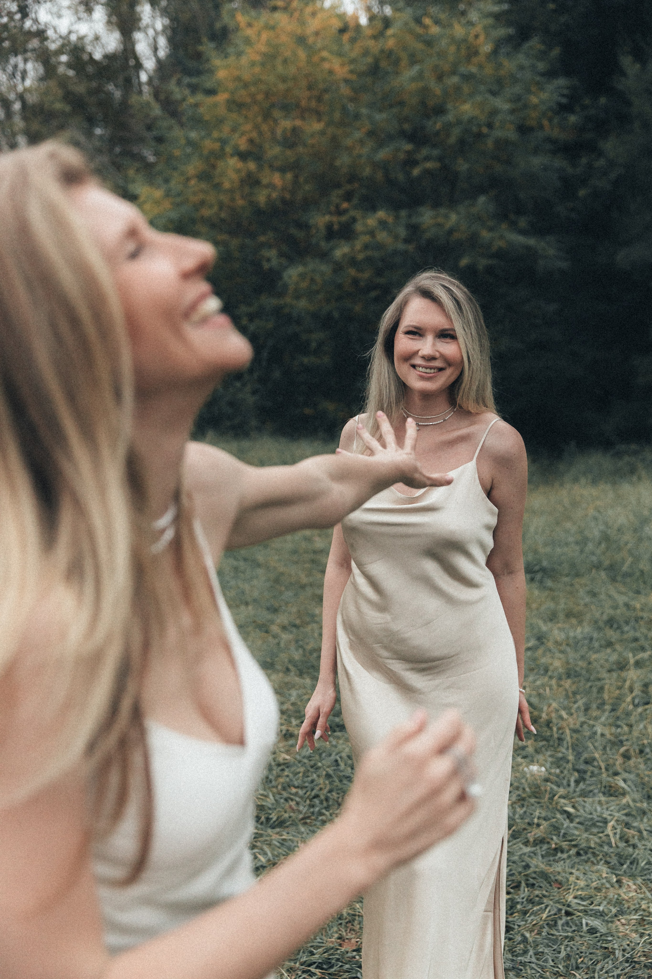 Сестры. Семейный фотограф в Сочи Анна Мальцева