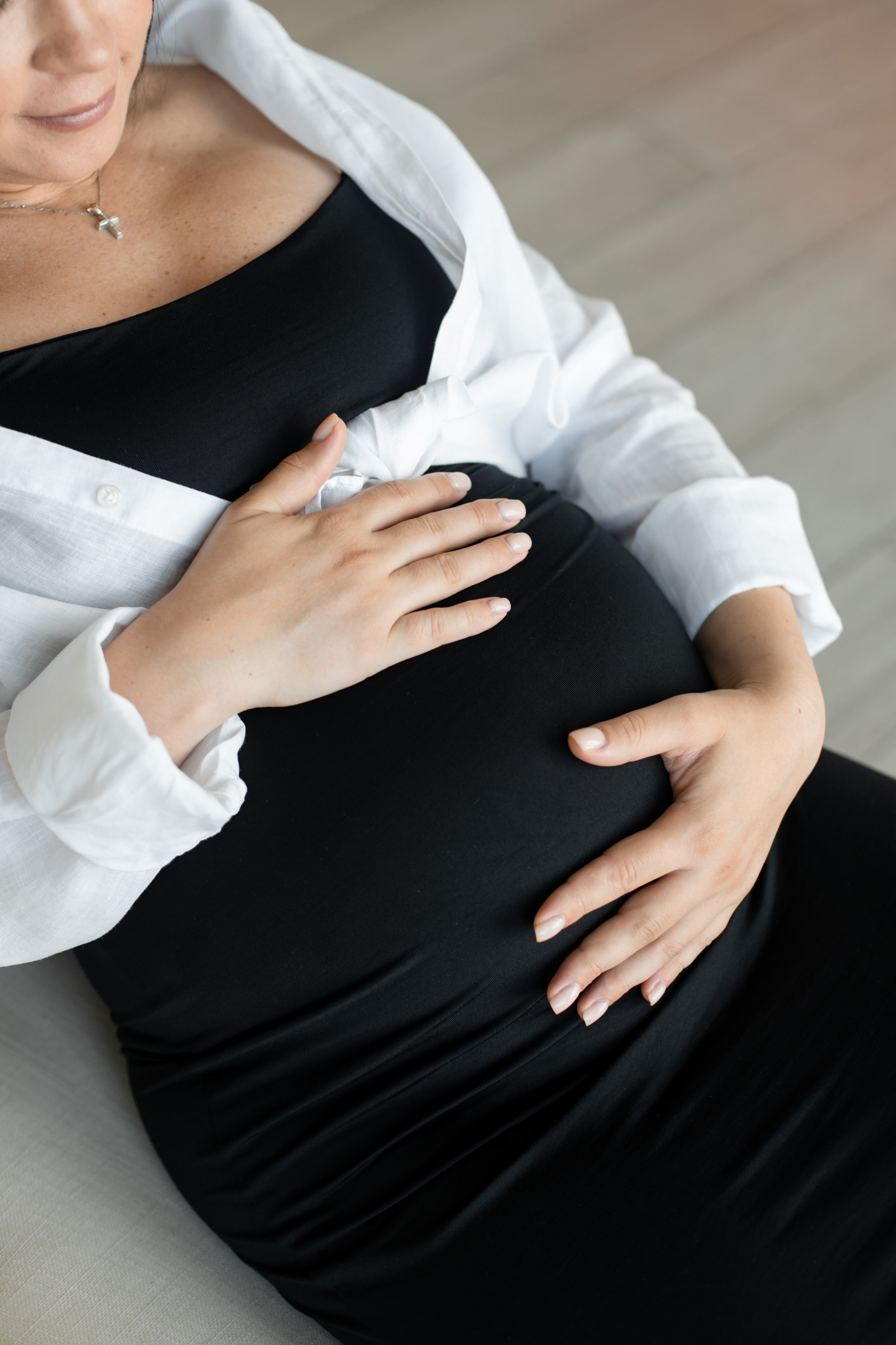 Беременность. Свадебный и семейный фотограф в Москве Диана Левченко