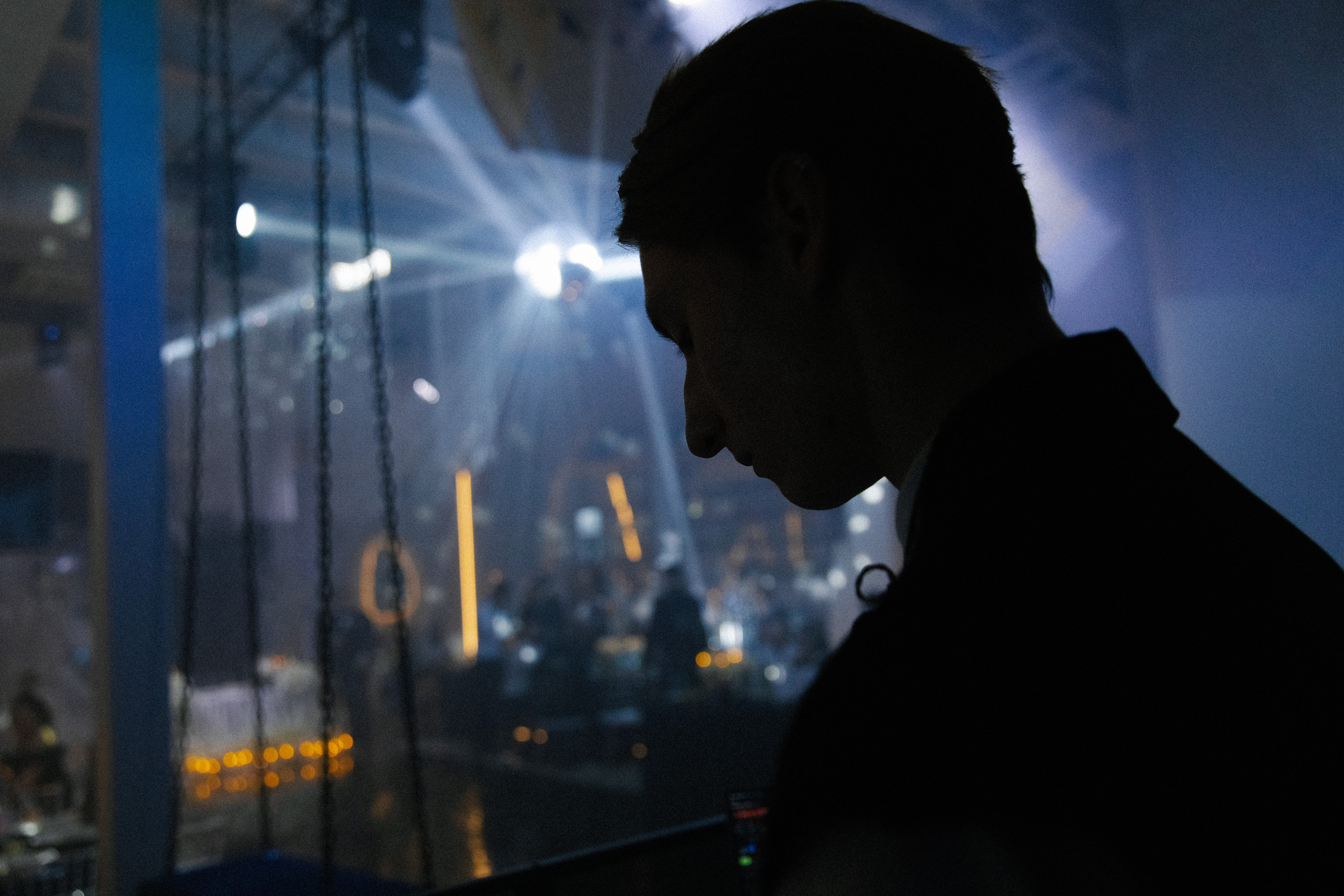 Денис и Анастасия. Свадебный фотограф Тверь, Москва и Санкт-Петербург