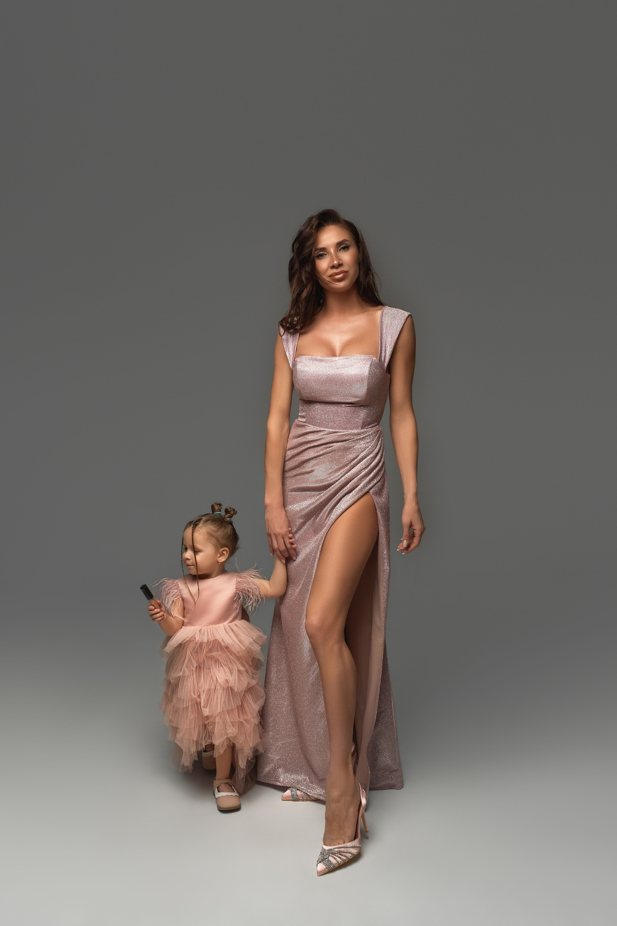 Семейные. Женский фотограф Сахалин, Самойлова Надин