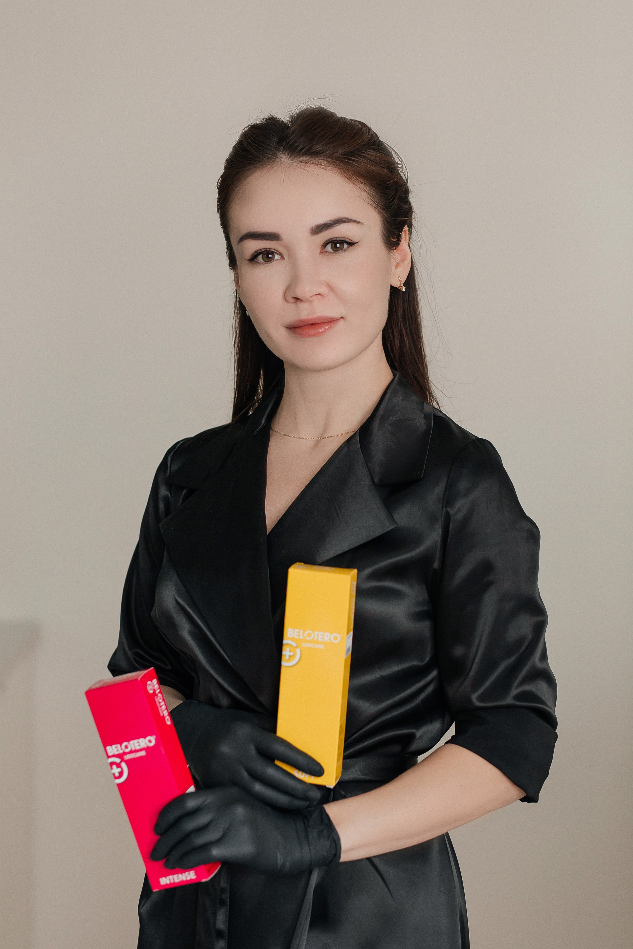 Доктор Камилла. Свадебный фотограф в Москве и Казани