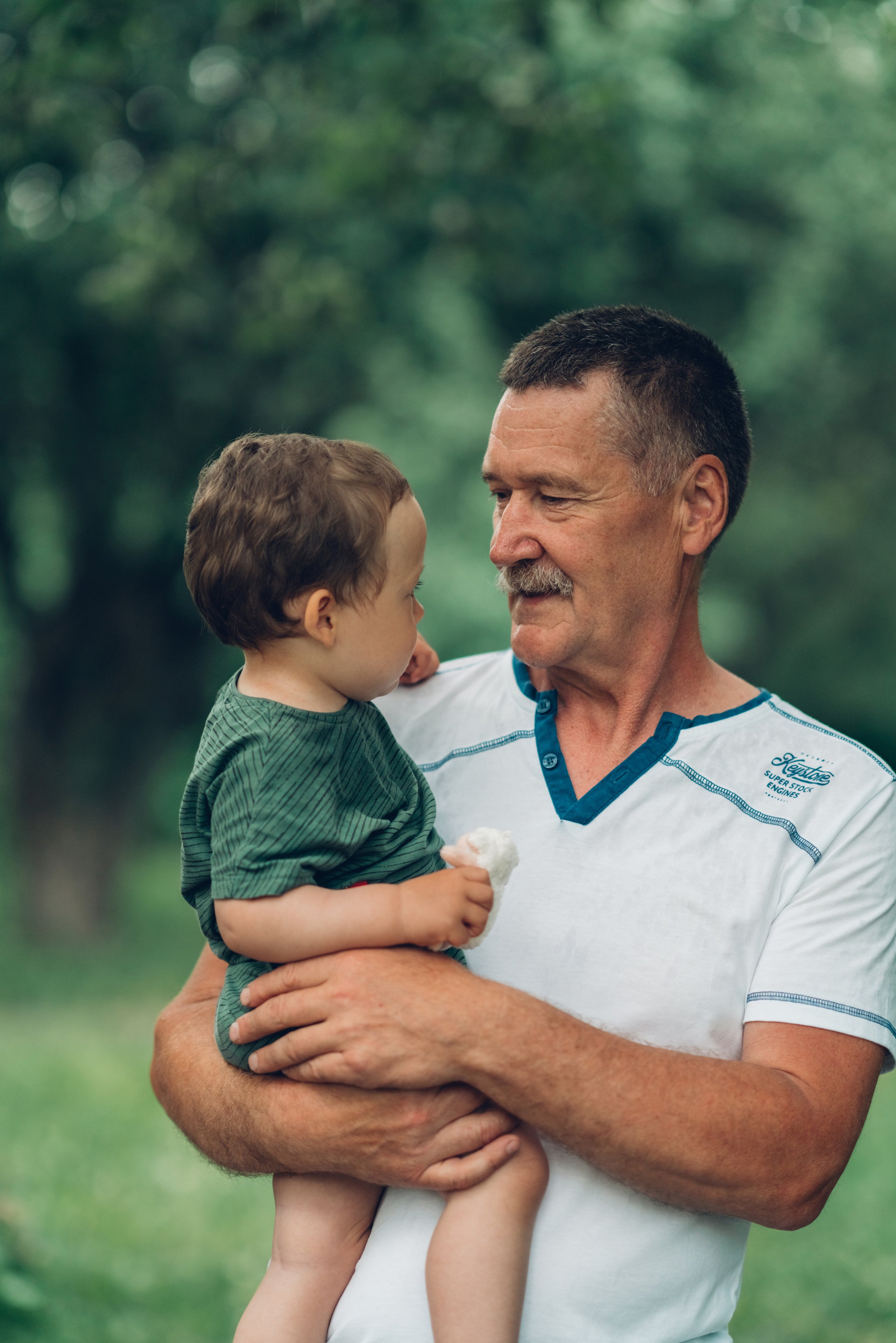 Дождливая история большого счастья. Профессиональный детский и семейный фотограф в Москве Диля Грошева