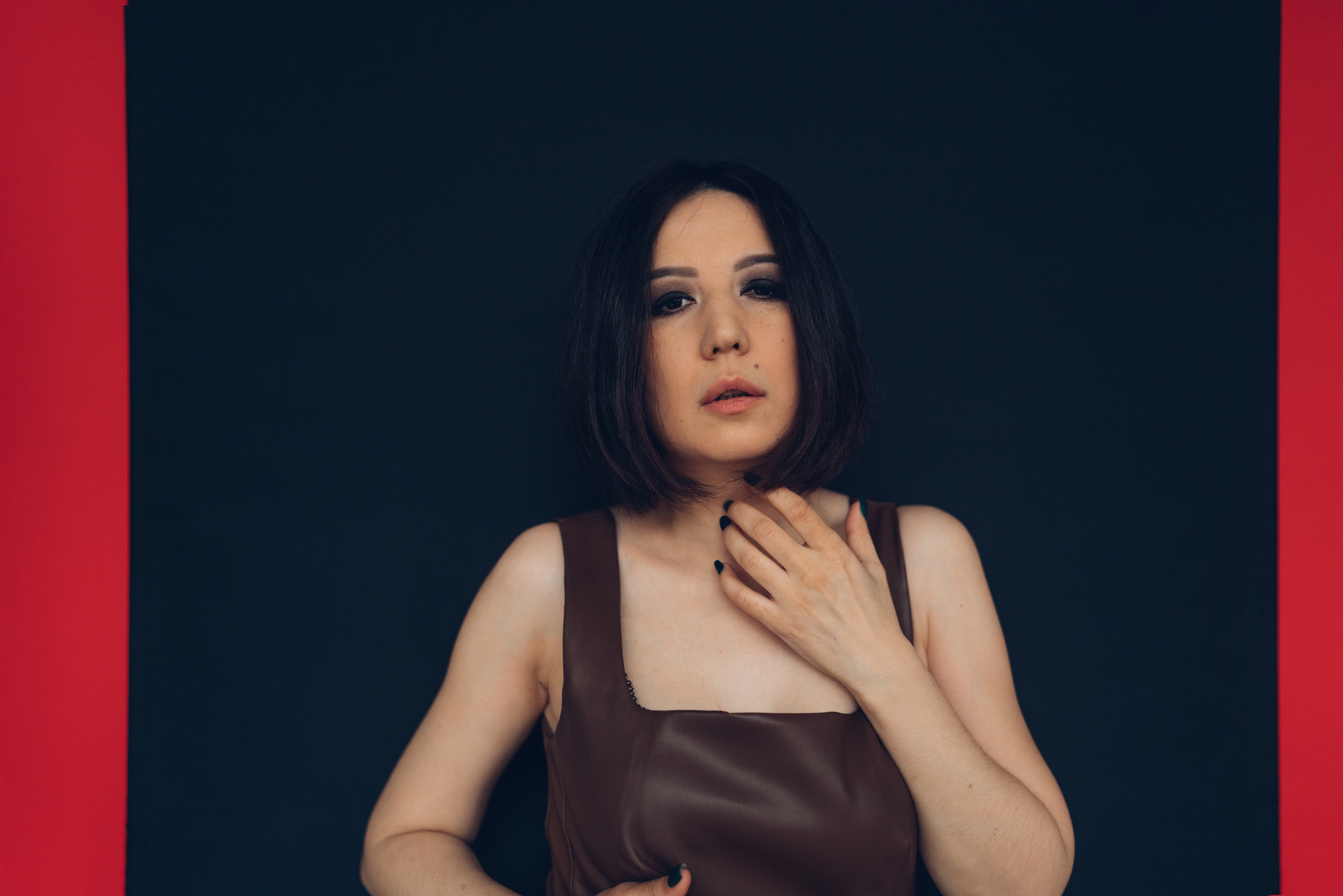 Моя космическая. Профессиональный детский и семейный фотограф в Москве Диля Грошева