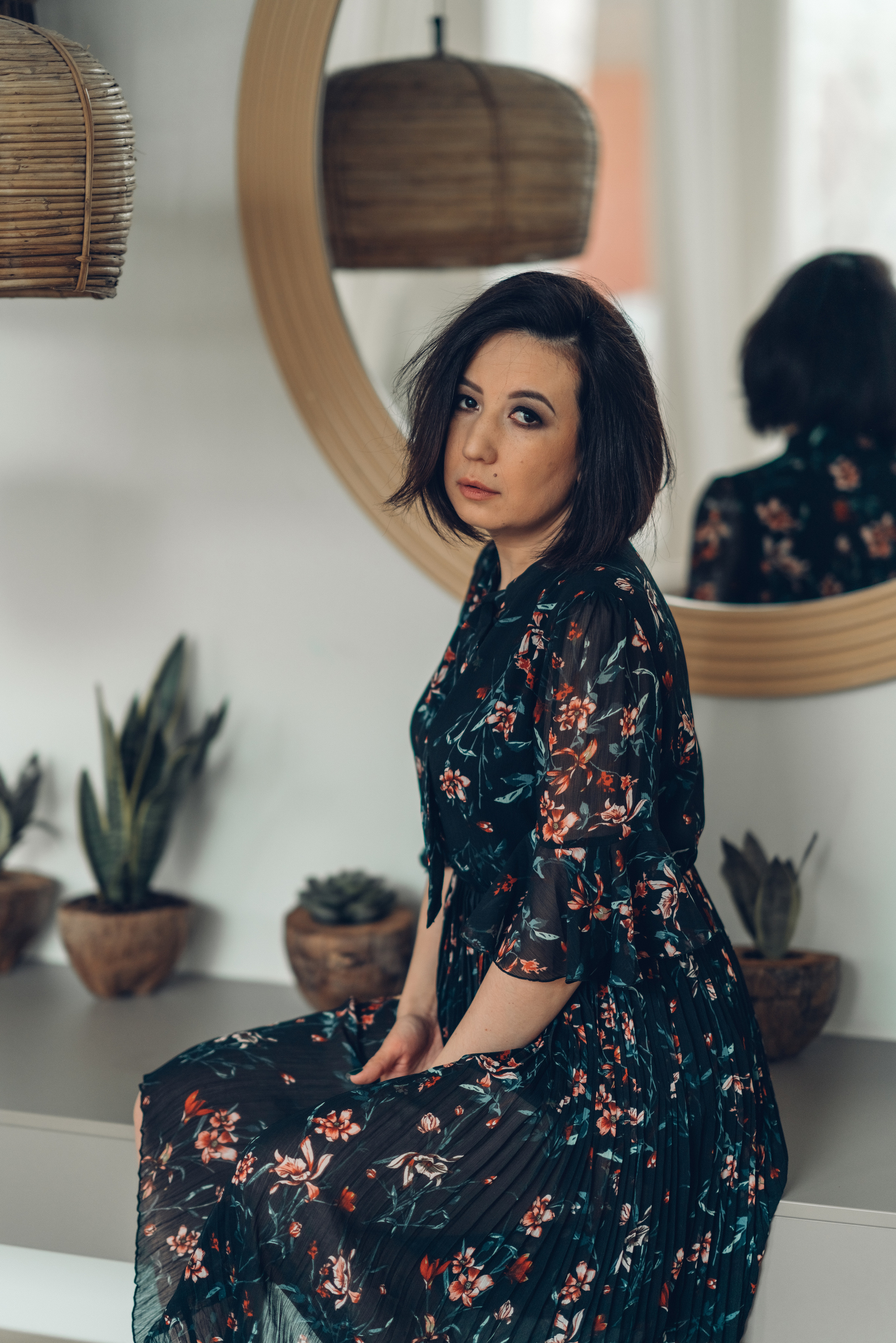 Моя космическая. Профессиональный детский и семейный фотограф в Москве Диля Грошева