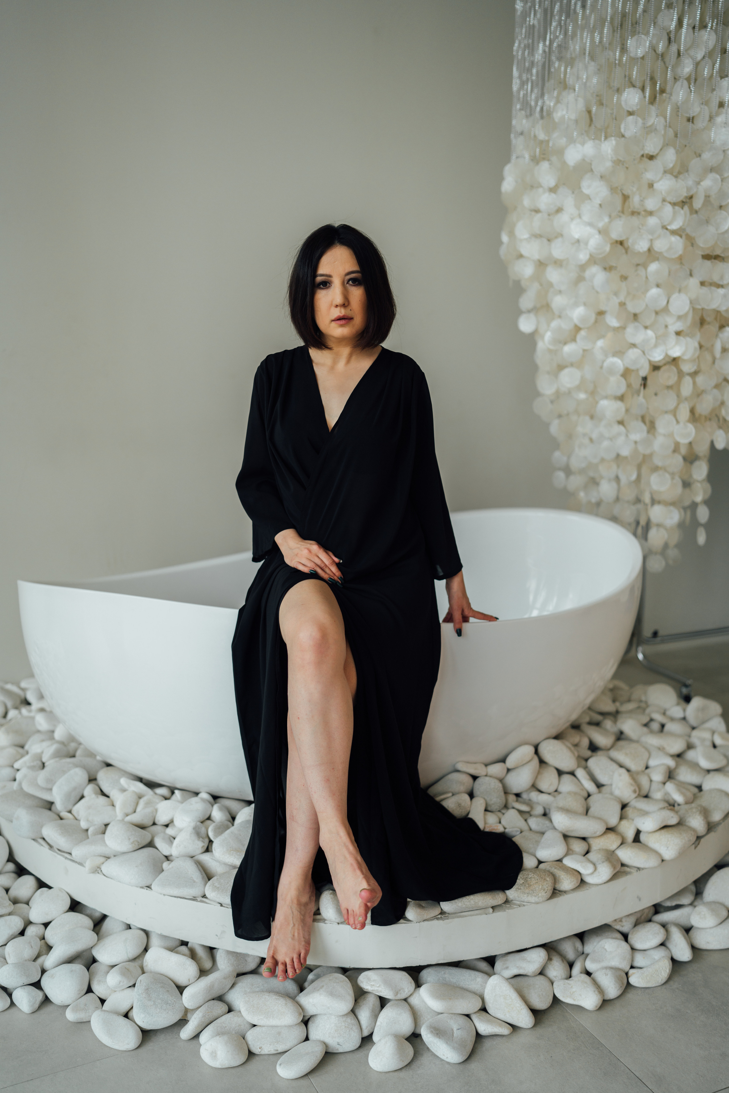 Моя космическая. Профессиональный детский и семейный фотограф в Москве Диля Грошева