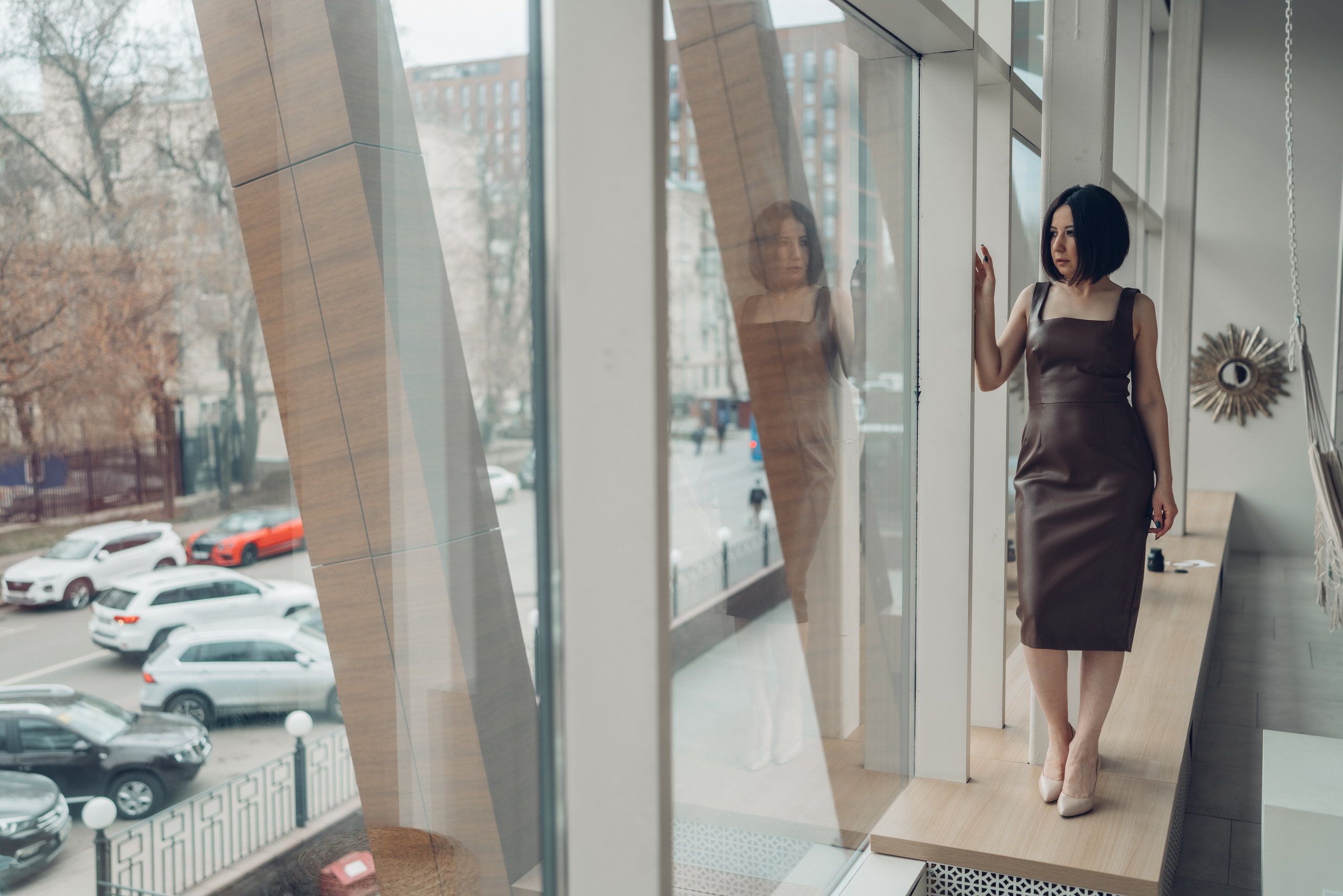 Моя космическая. Профессиональный детский и семейный фотограф в Москве Диля Грошева