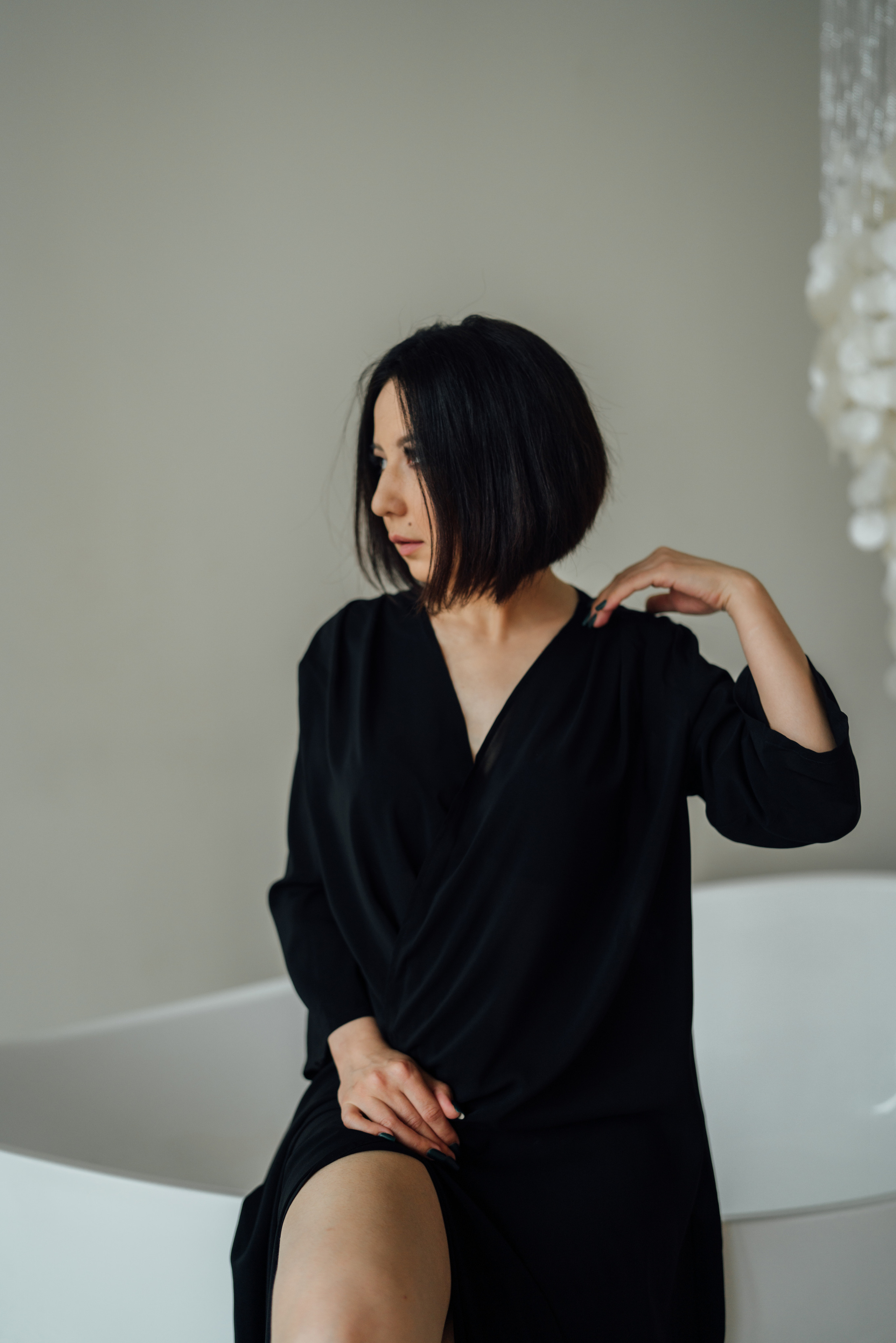 Моя космическая. Профессиональный детский и семейный фотограф в Москве Диля Грошева