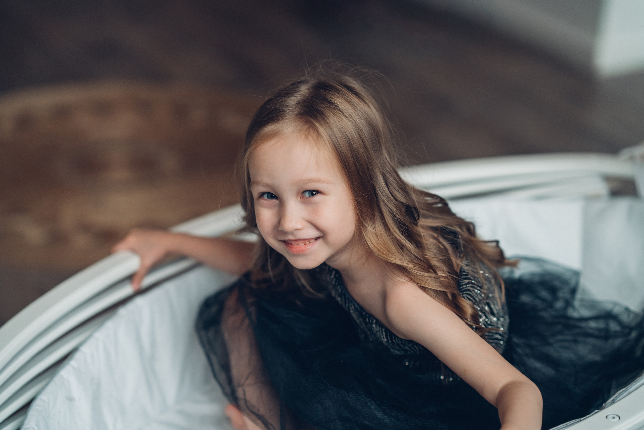 Бабуля с дедулей и внученька). Профессиональный детский и семейный фотограф в Москве Диля Грошева