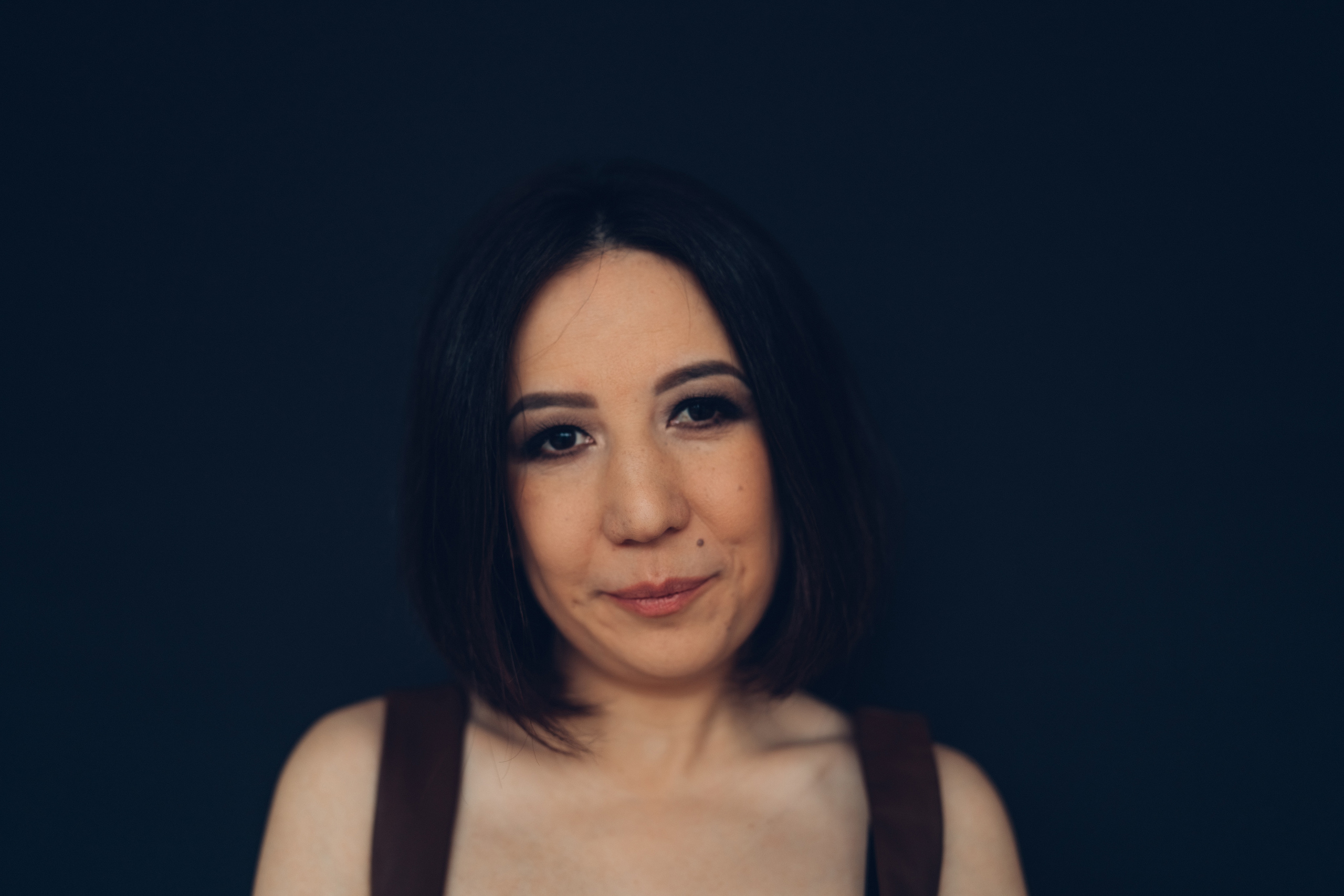 Моя космическая. Профессиональный детский и семейный фотограф в Москве Диля Грошева