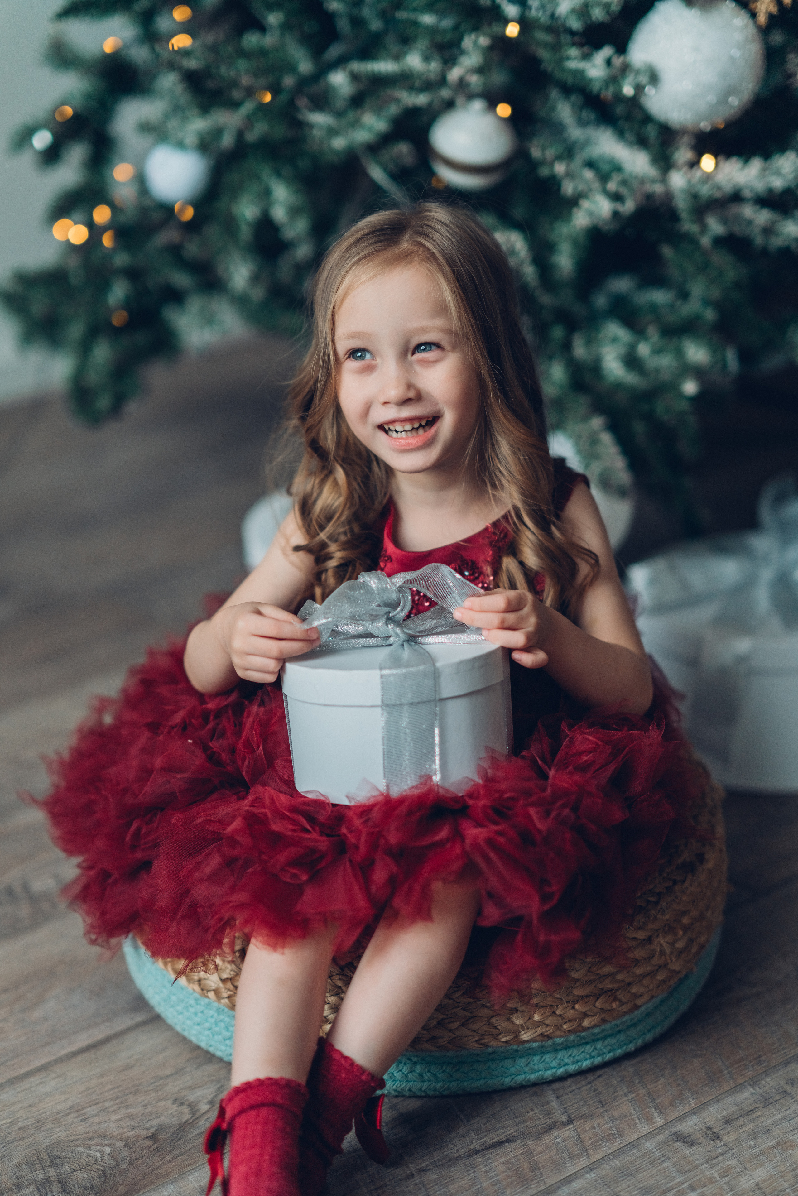 Бабуля с дедулей и внученька). Профессиональный детский и семейный фотограф в Москве Диля Грошева