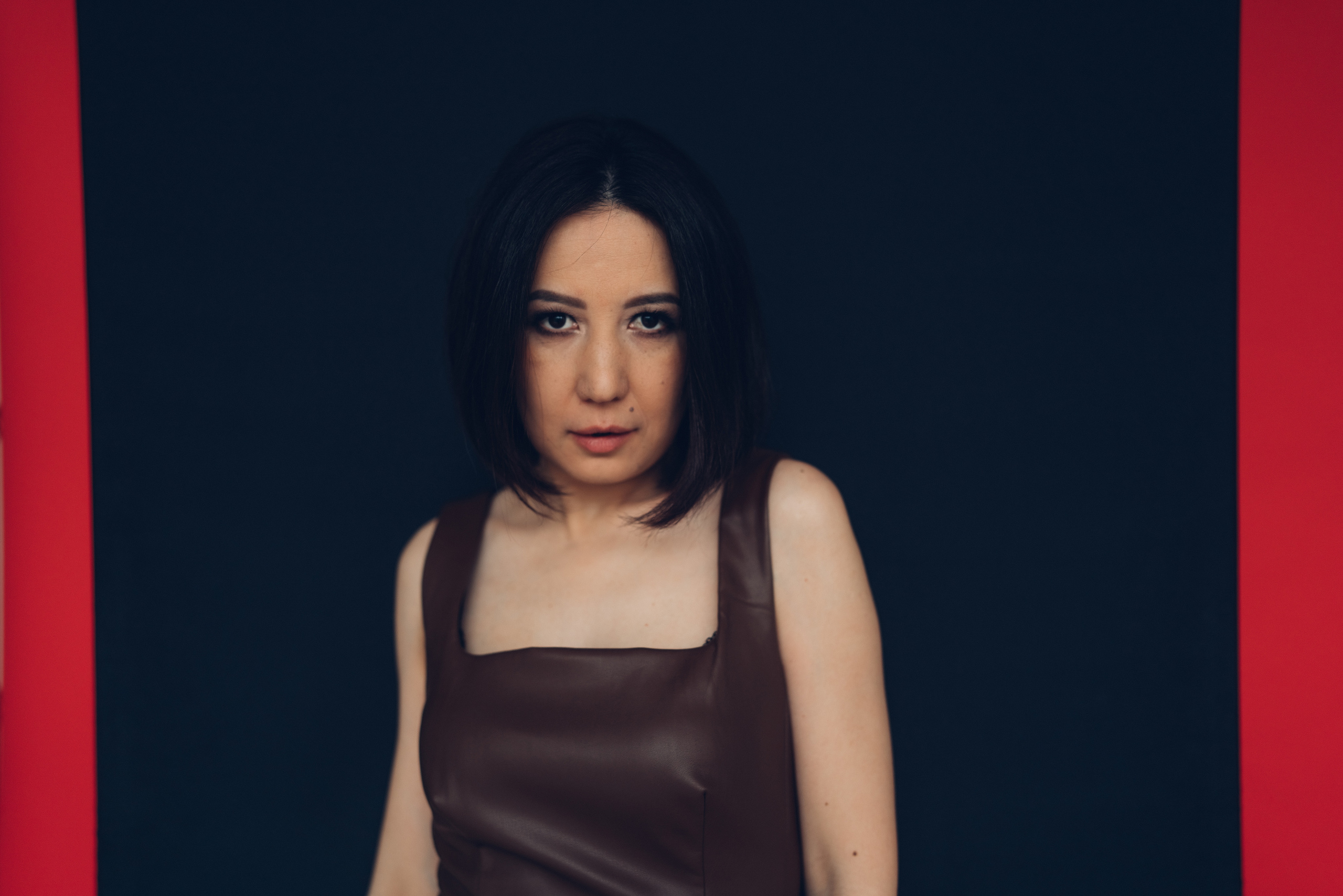 Моя космическая. Профессиональный детский и семейный фотограф в Москве Диля Грошева