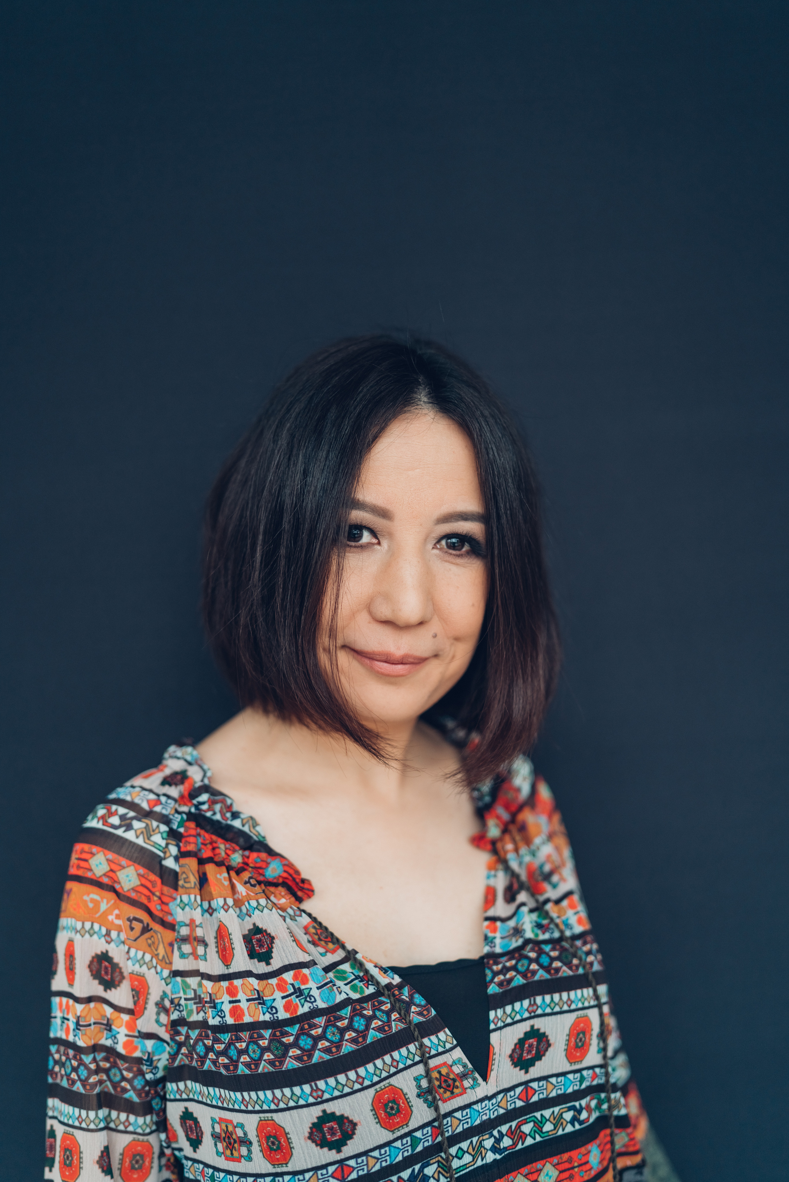 Моя космическая. Профессиональный детский и семейный фотограф в Москве Диля Грошева