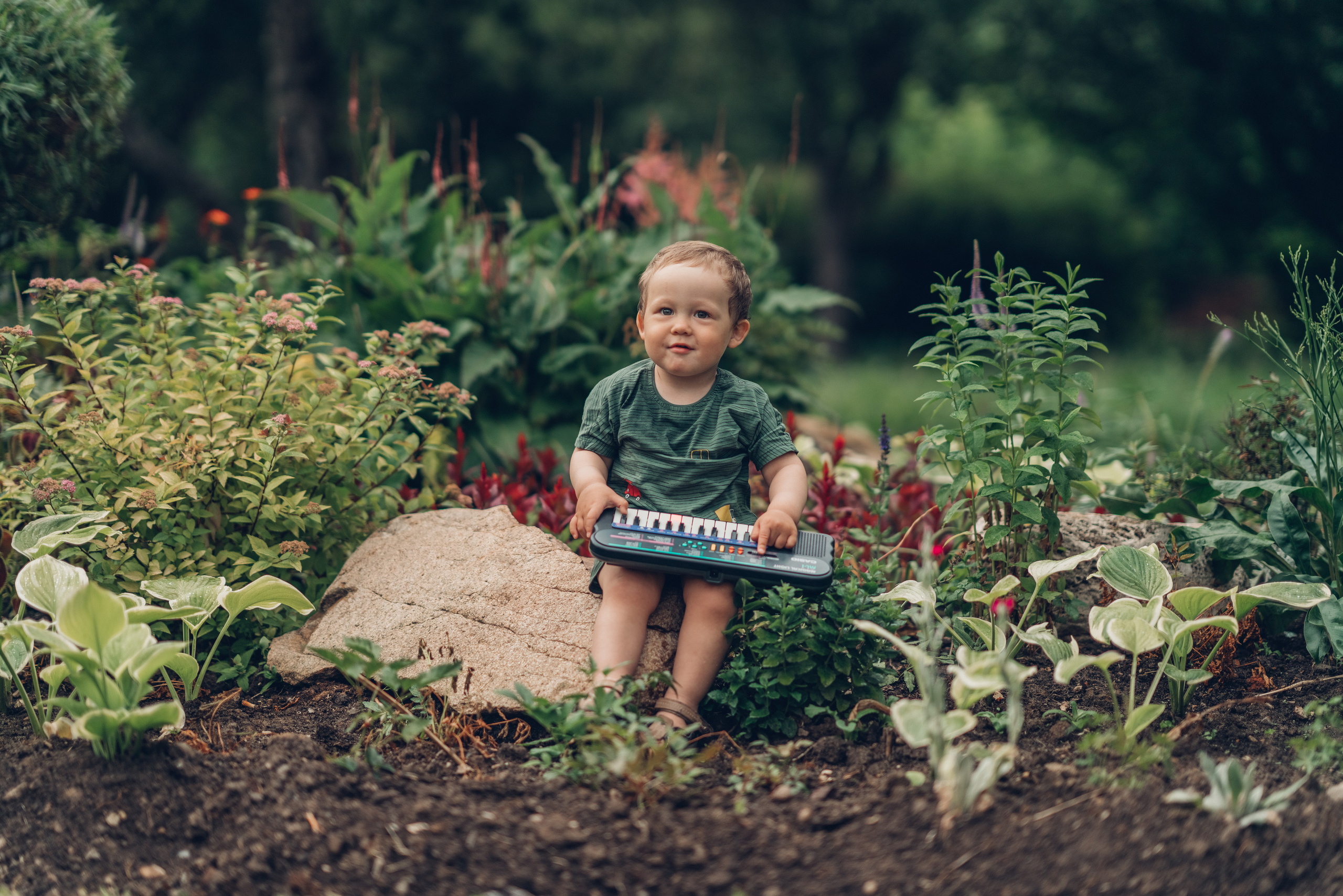 Дождливая история большого счастья. Профессиональный детский и семейный фотограф в Москве Диля Грошева