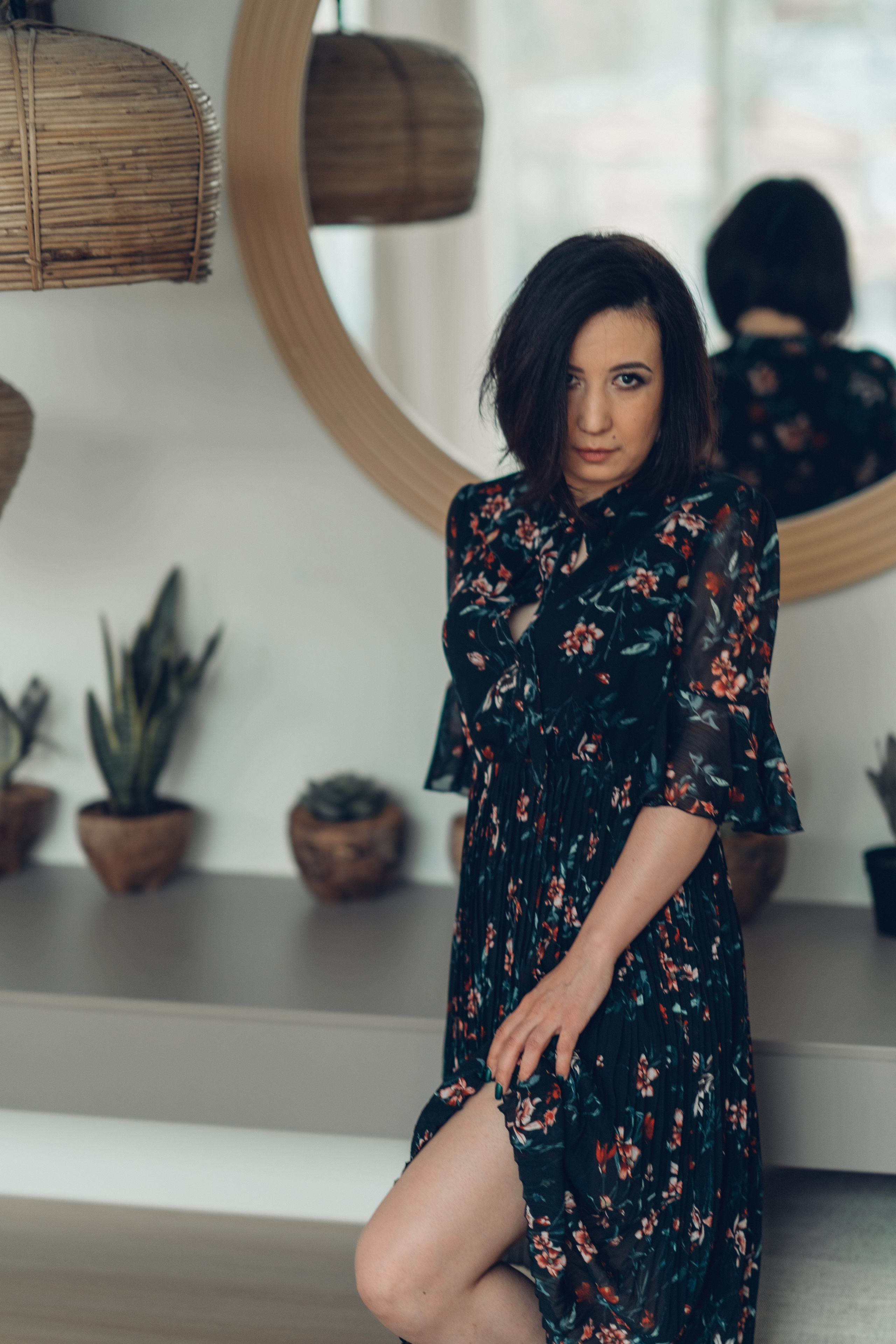 Моя космическая. Профессиональный детский и семейный фотограф в Москве Диля Грошева