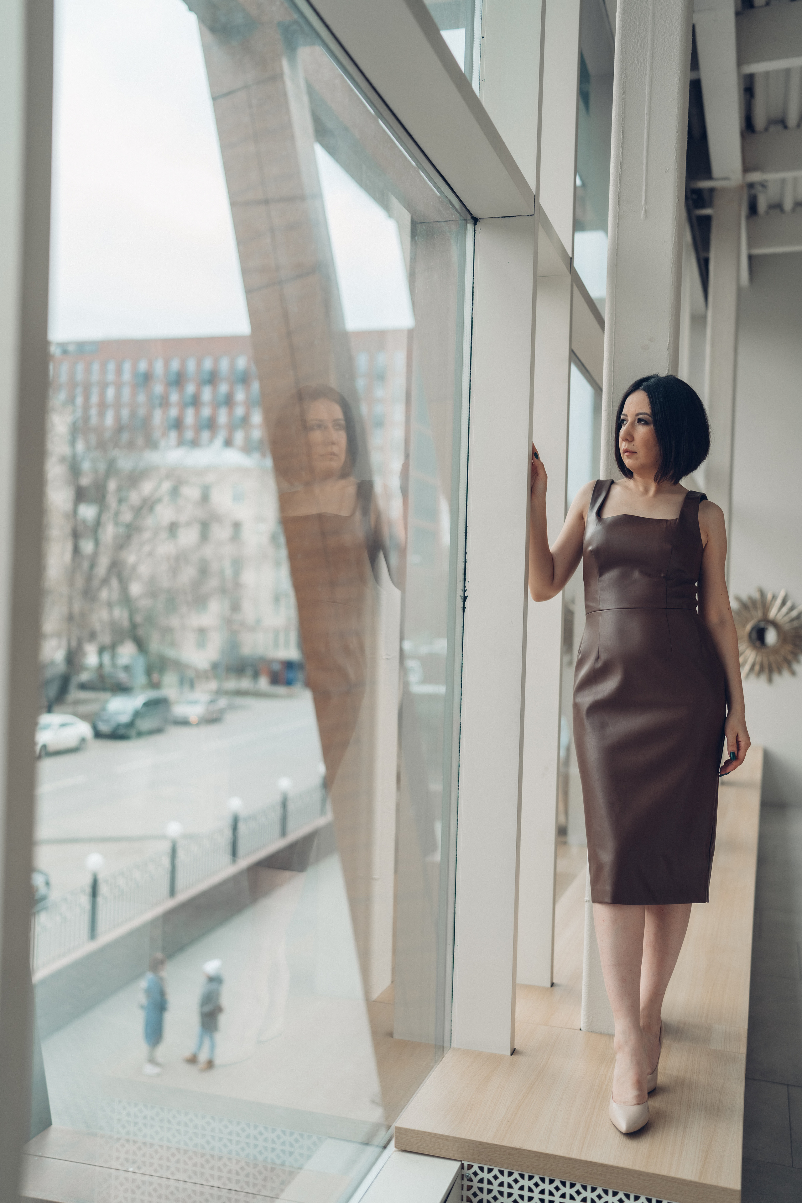 Моя космическая. Профессиональный детский и семейный фотограф в Москве Диля Грошева