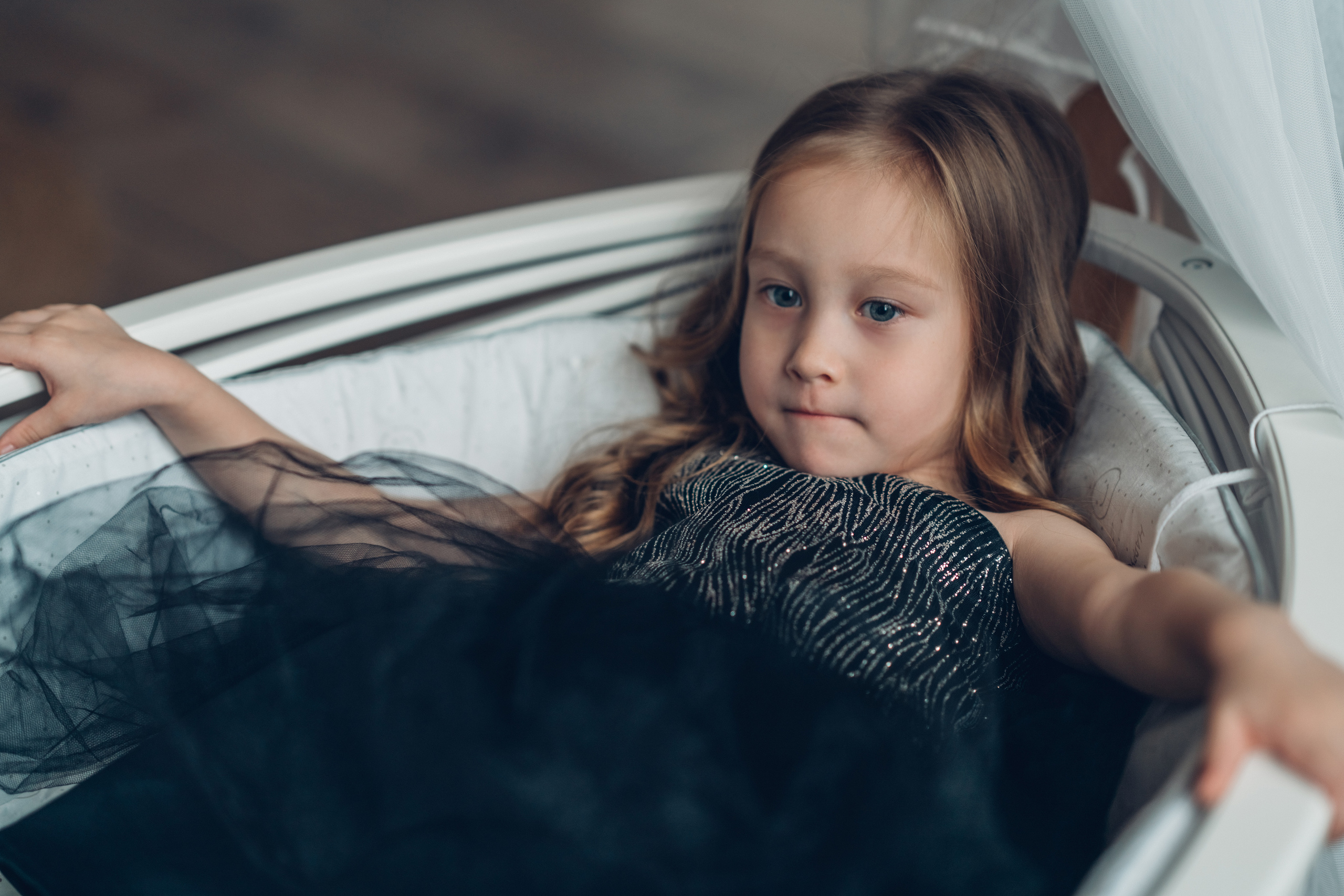 Бабуля с дедулей и внученька). Профессиональный детский и семейный фотограф в Москве Диля Грошева