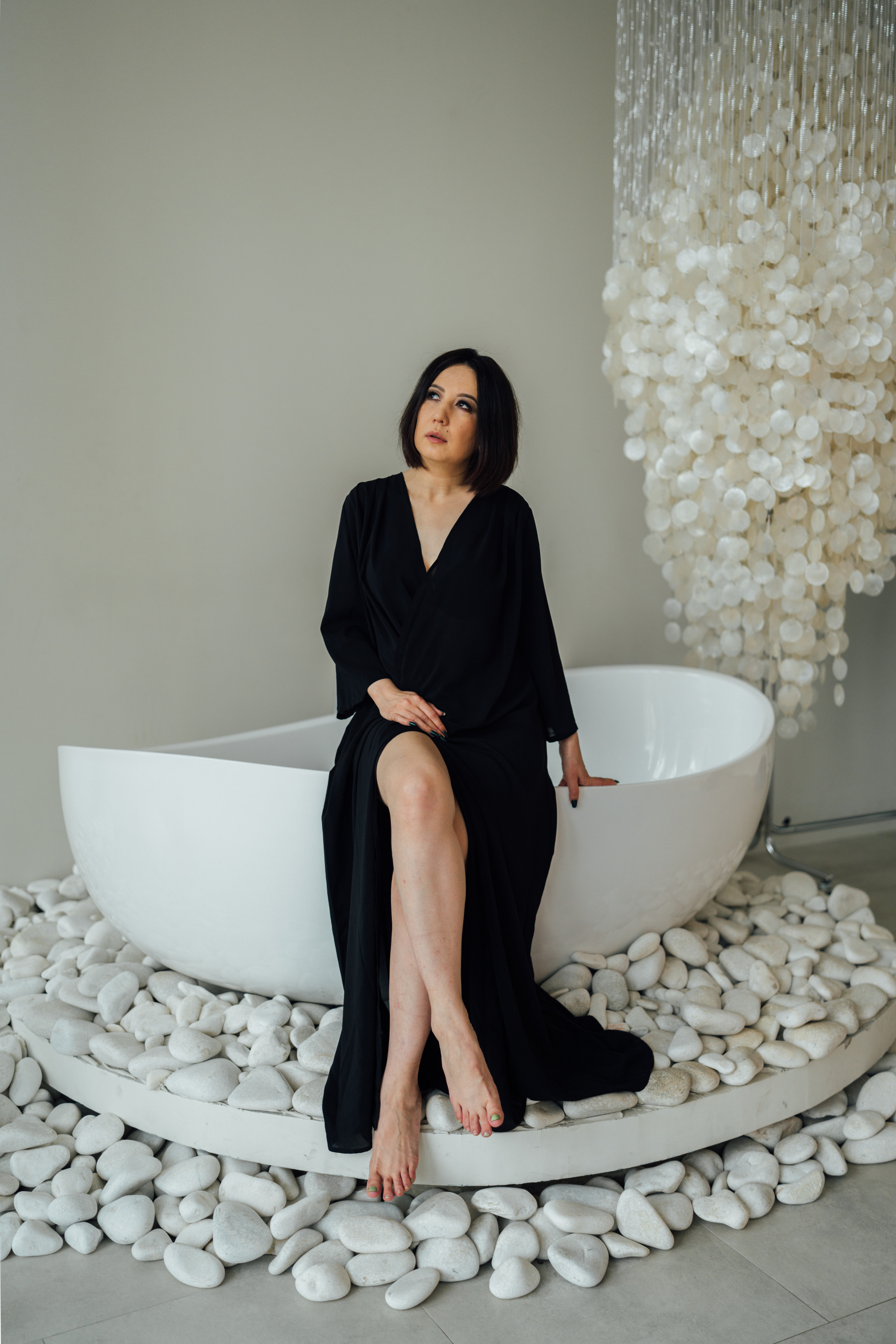 Моя космическая. Профессиональный детский и семейный фотограф в Москве Диля Грошева