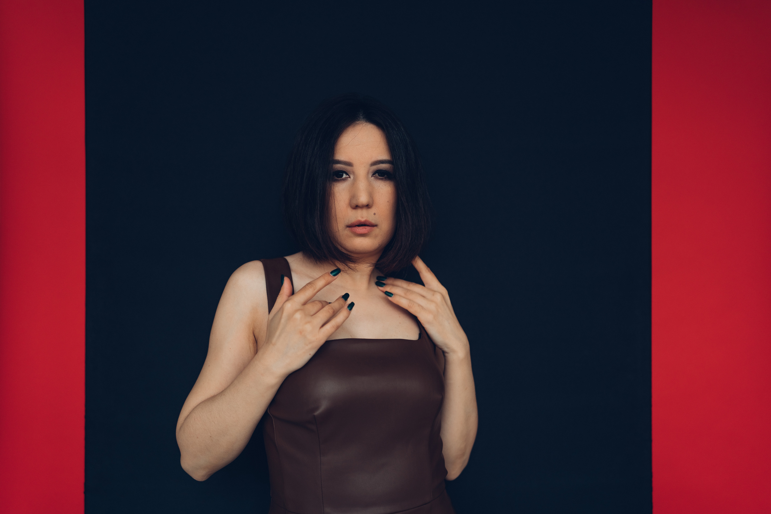 Моя космическая. Профессиональный детский и семейный фотограф в Москве Диля Грошева