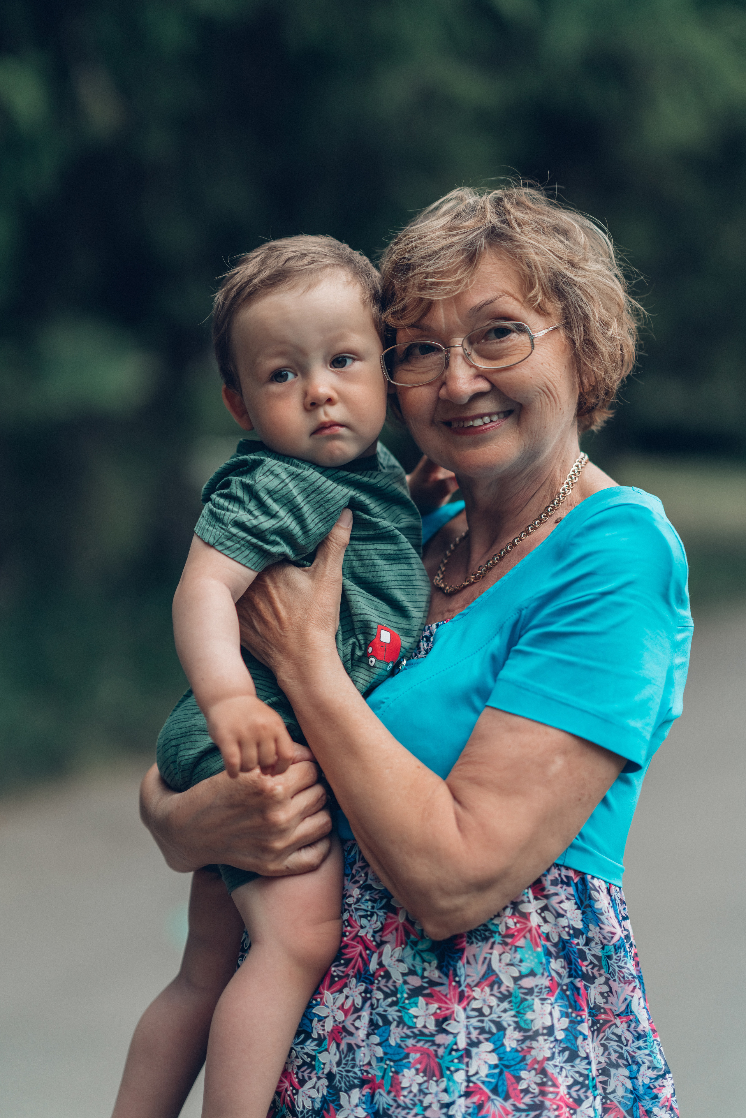 Дождливая история большого счастья. Профессиональный детский и семейный фотограф в Москве Диля Грошева