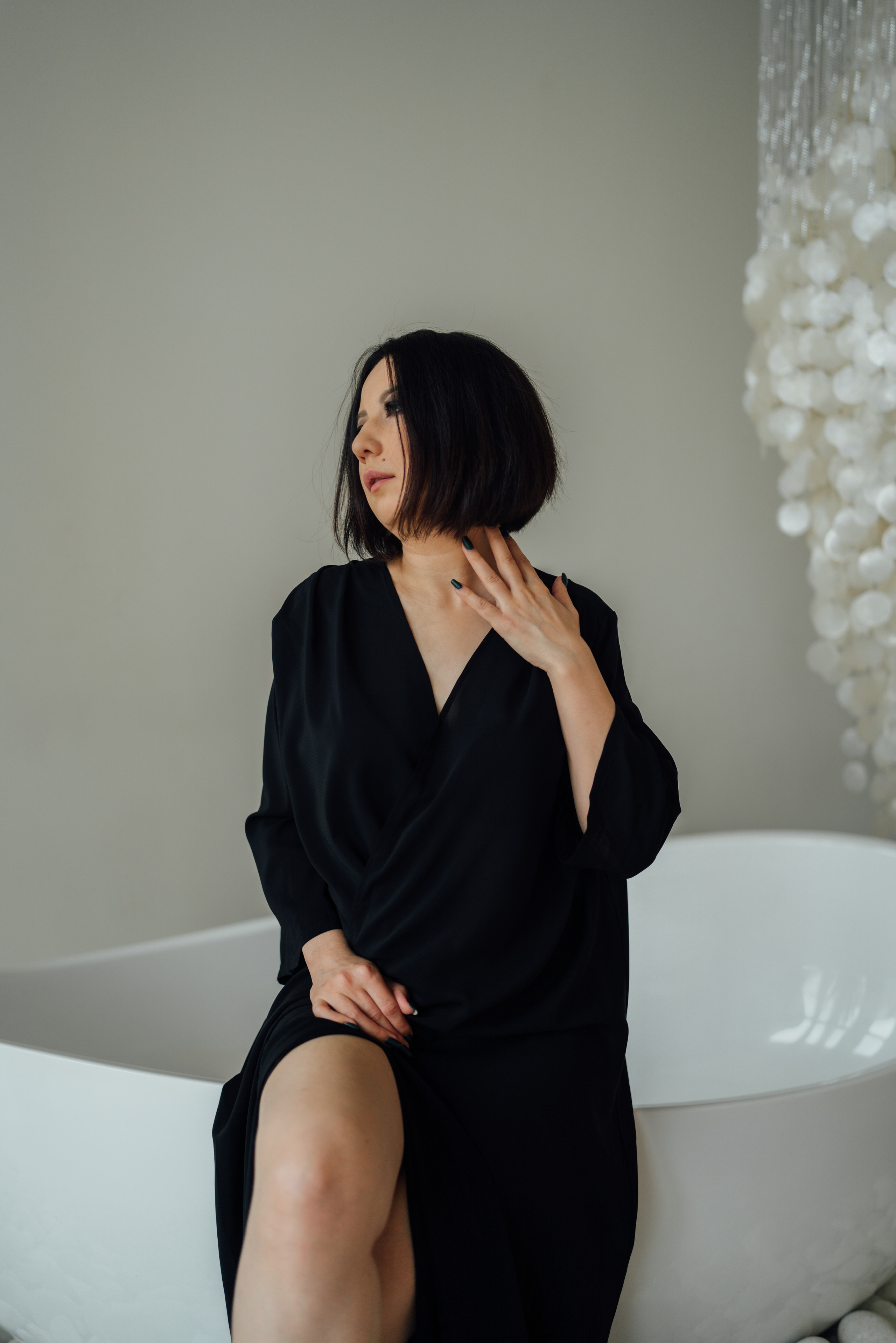 Моя космическая. Профессиональный детский и семейный фотограф в Москве Диля Грошева