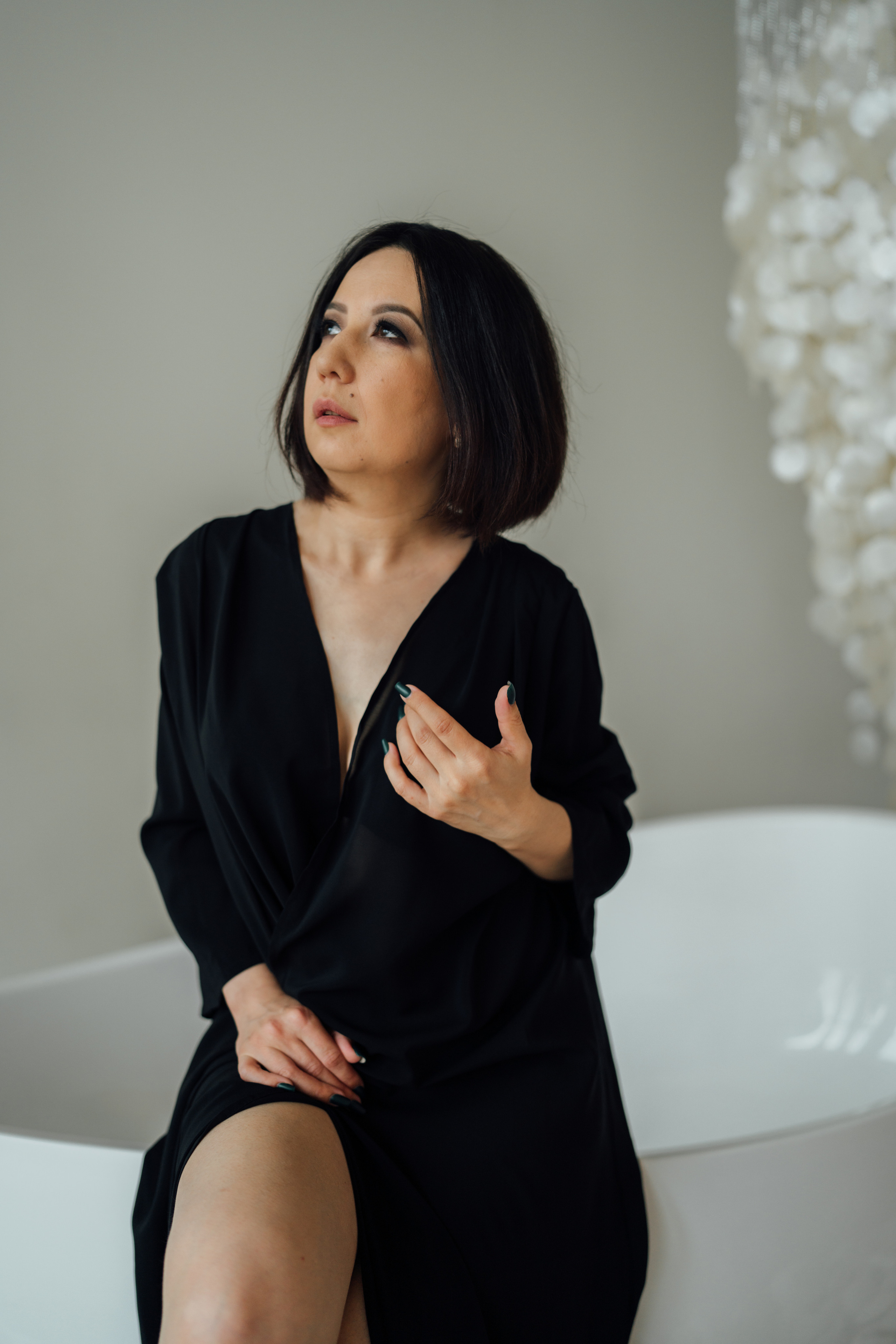 Моя космическая. Профессиональный детский и семейный фотограф в Москве Диля Грошева