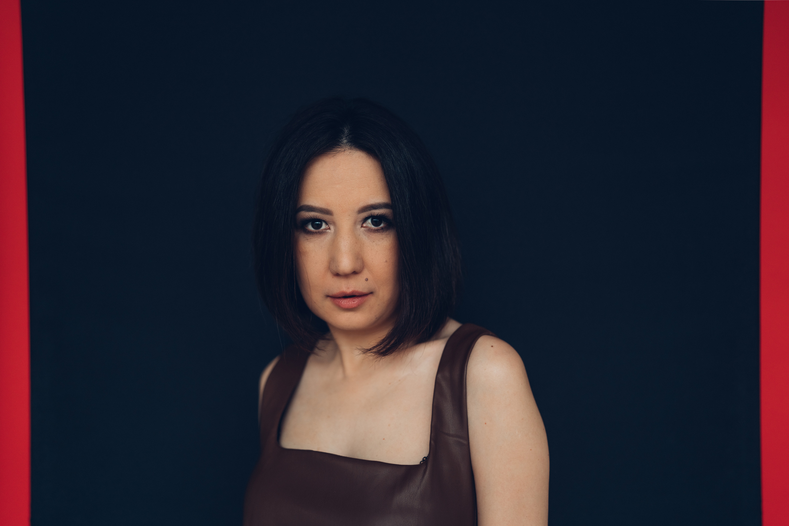 Моя космическая. Профессиональный детский и семейный фотограф в Москве Диля Грошева