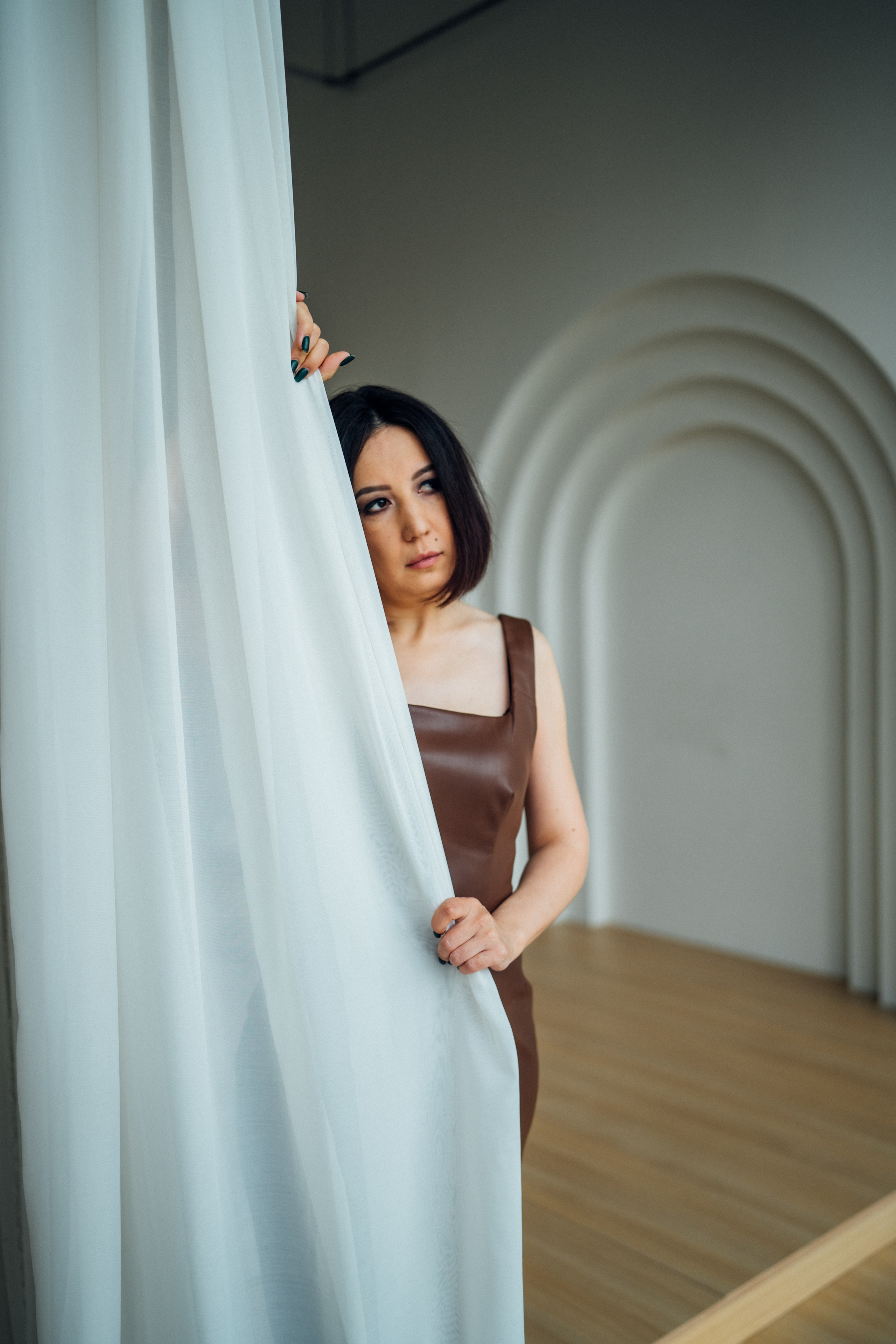 Моя космическая. Профессиональный детский и семейный фотограф в Москве Диля Грошева