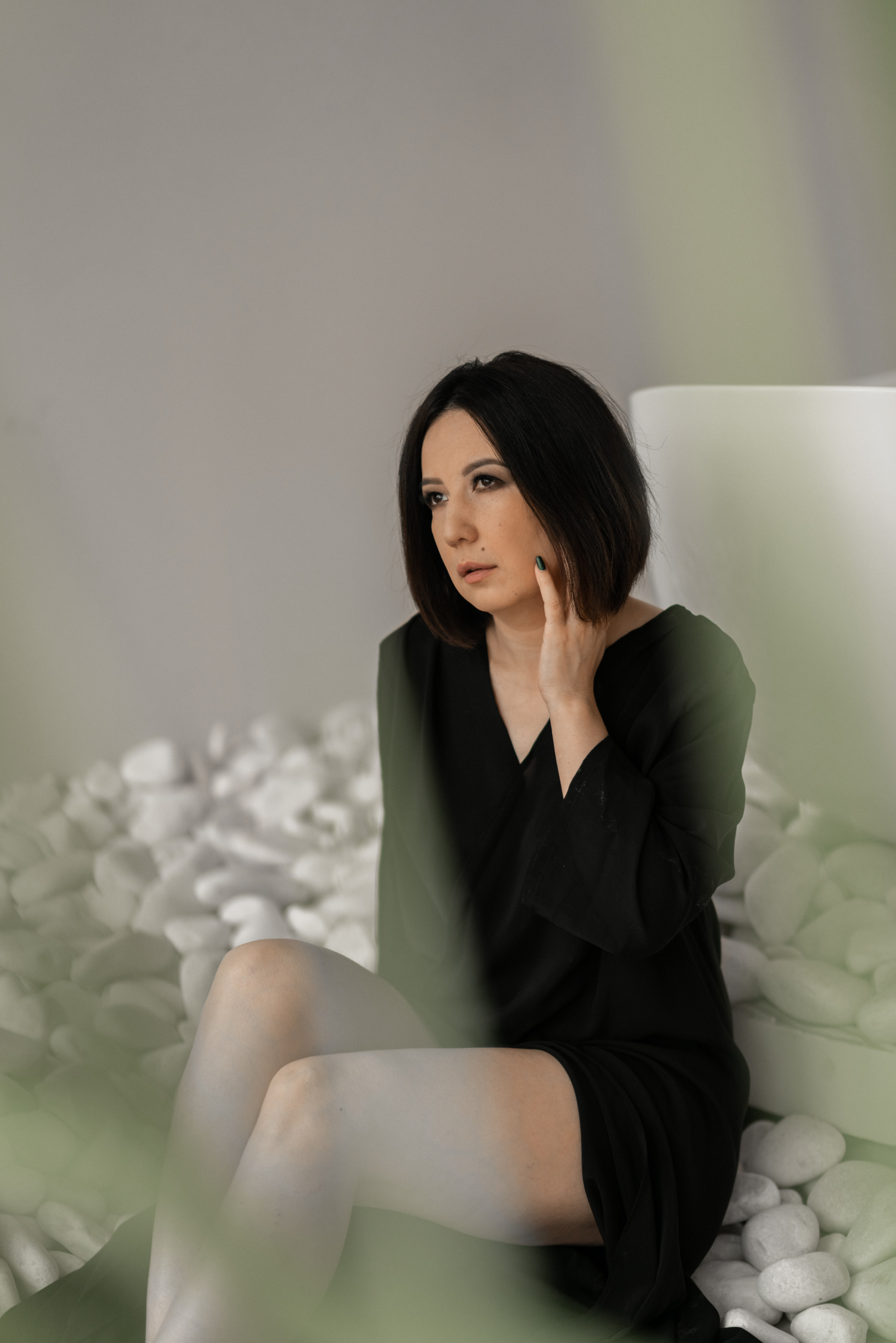 Моя космическая. Профессиональный детский и семейный фотограф в Москве Диля Грошева