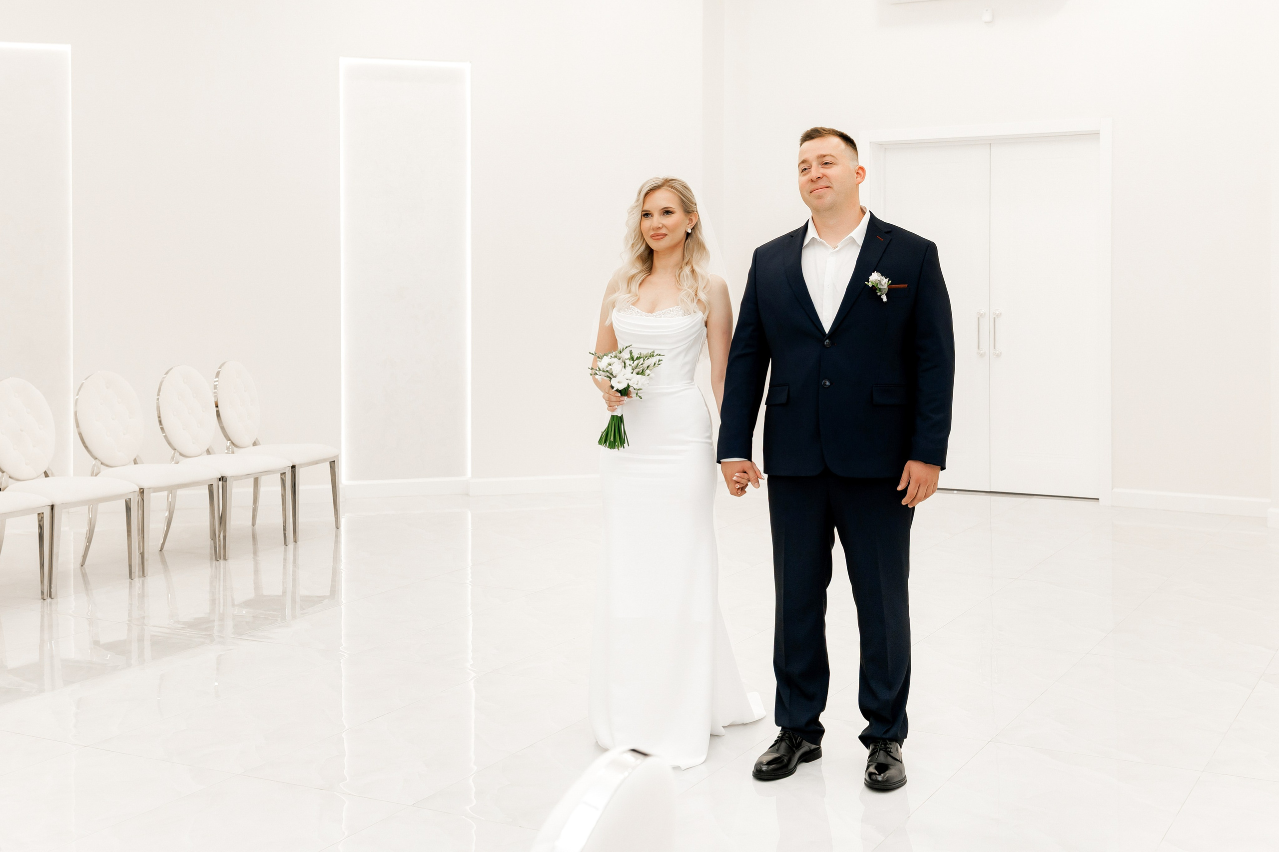 Wedding Т&В. Свадебный фотограф в Москве