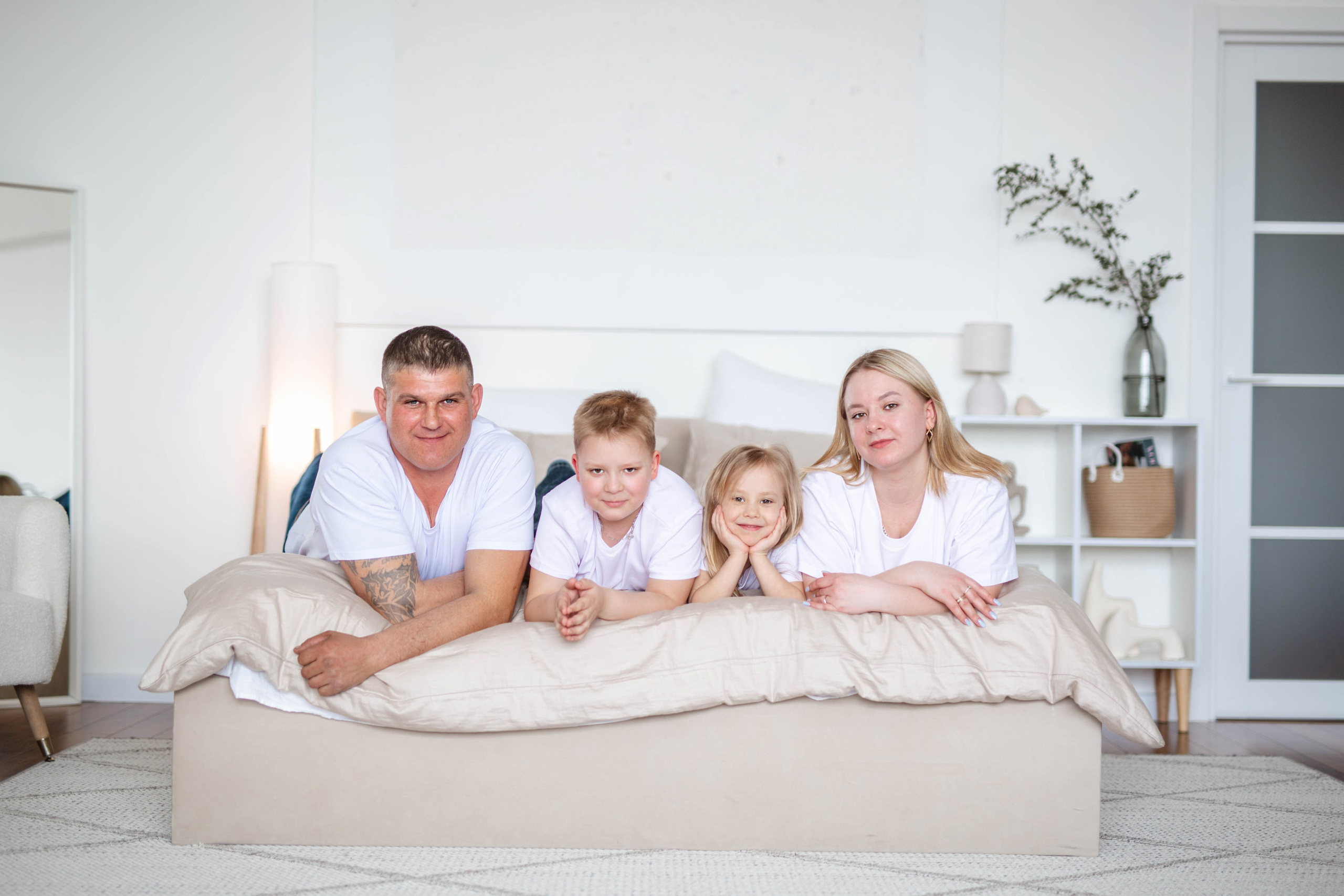 Отзывы. Фотограф Елизавета Хамович Омск