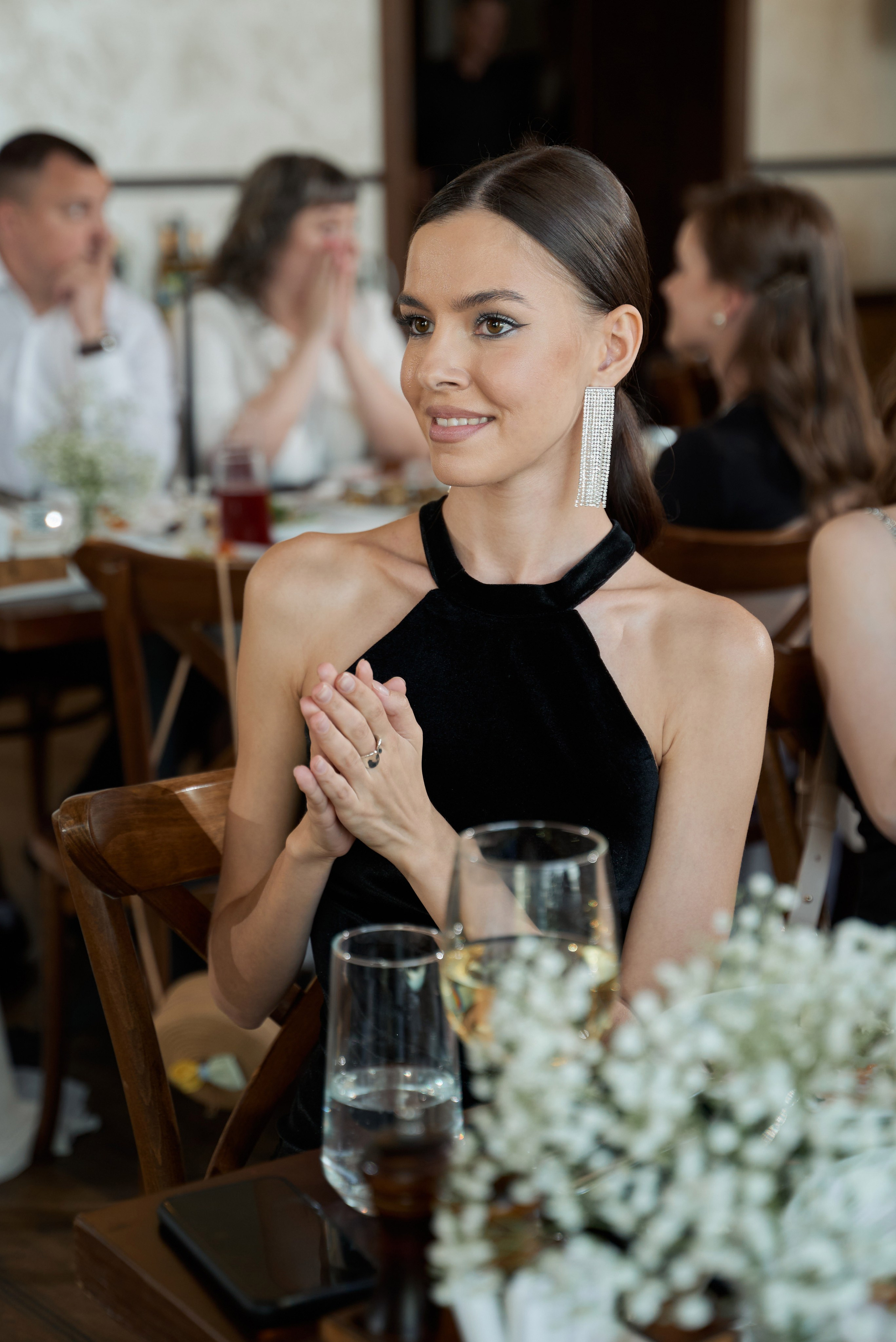 Анна и Дмитрий. Свадебный фотограф Александр Браво