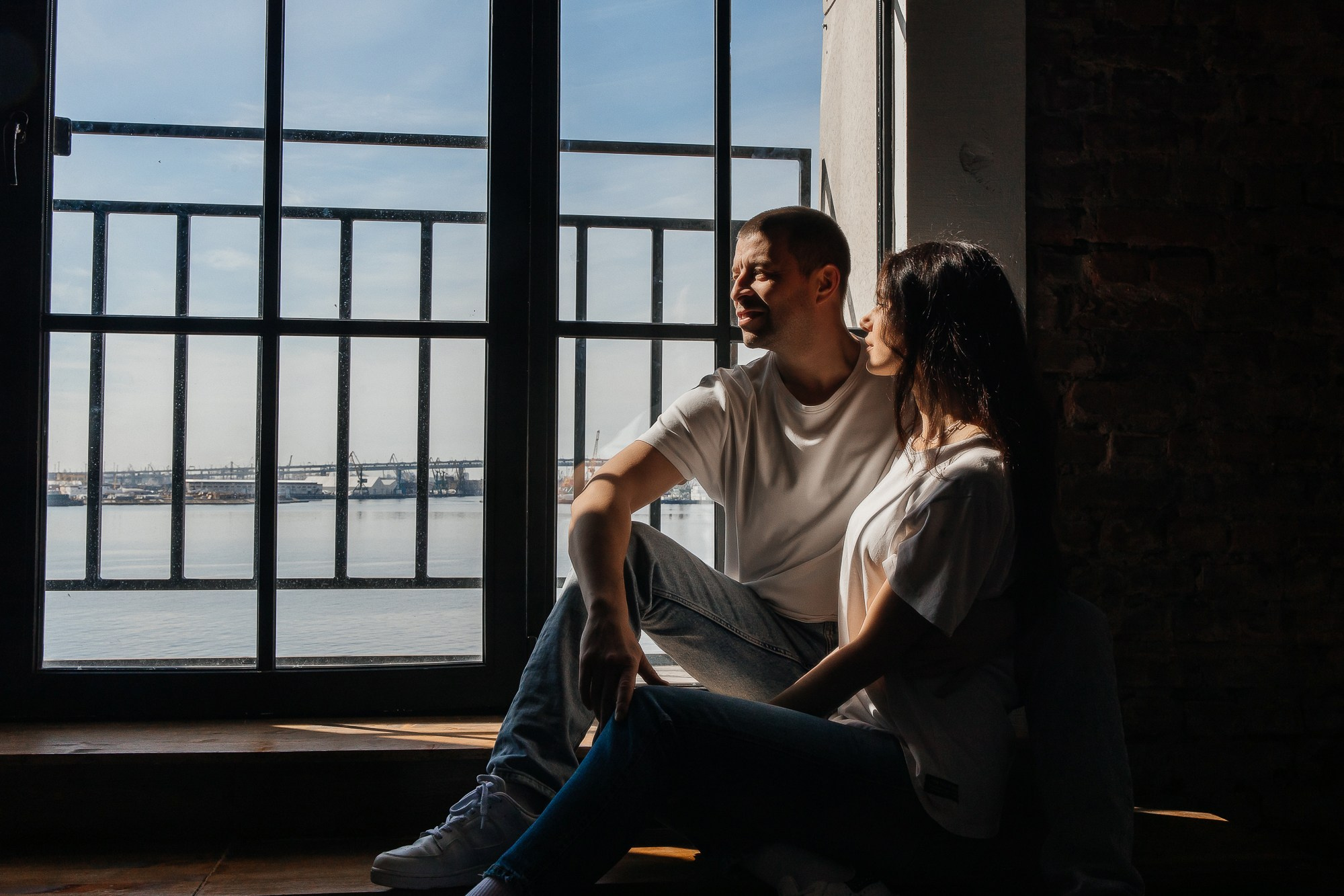 Дарья и Александр (21.04.2023). Свадебный и семейный фотограф Крамар Наталья