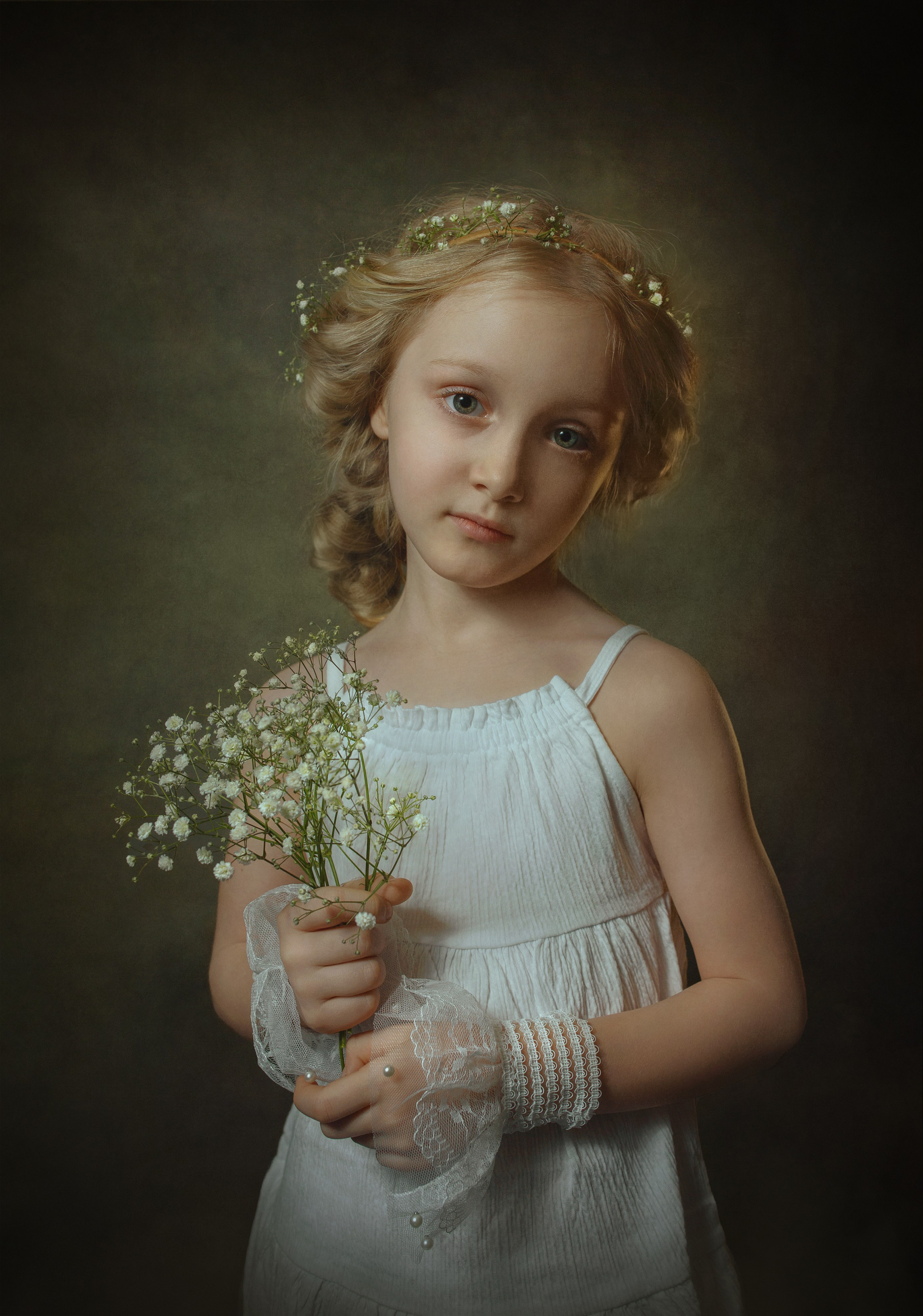 Детский и семейный фотограф в Санкт-Петербурге Светлана Тарасова