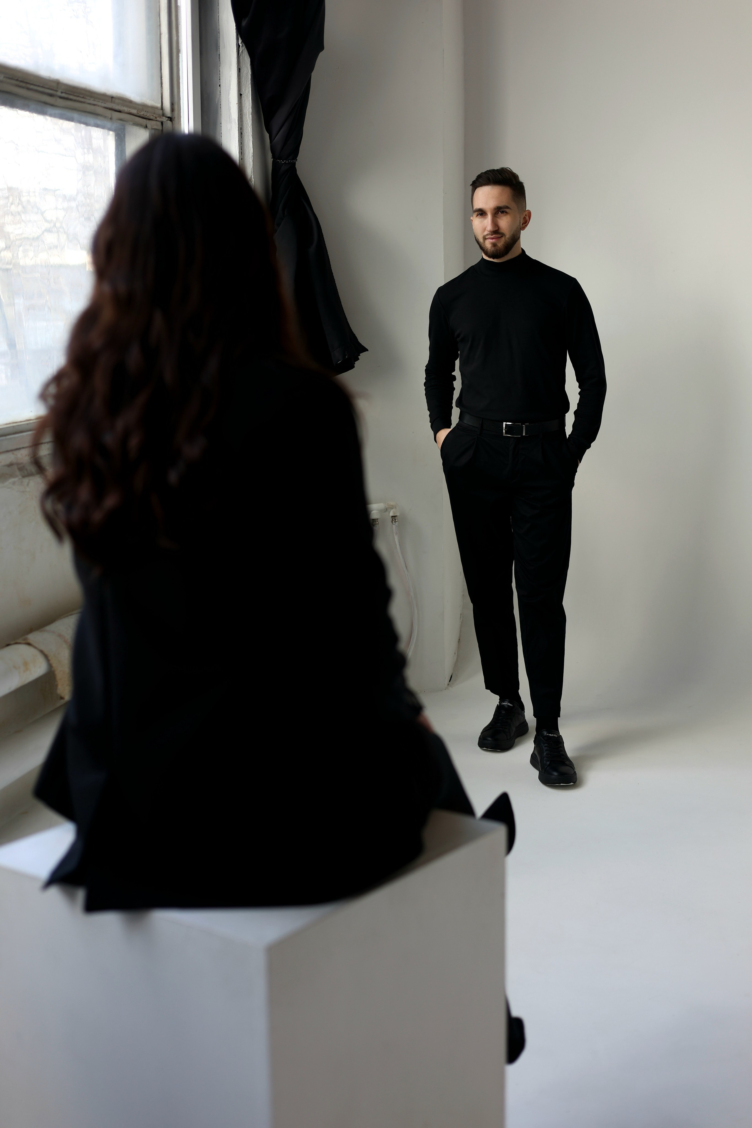 Иван и Екатерина. Rmes ph