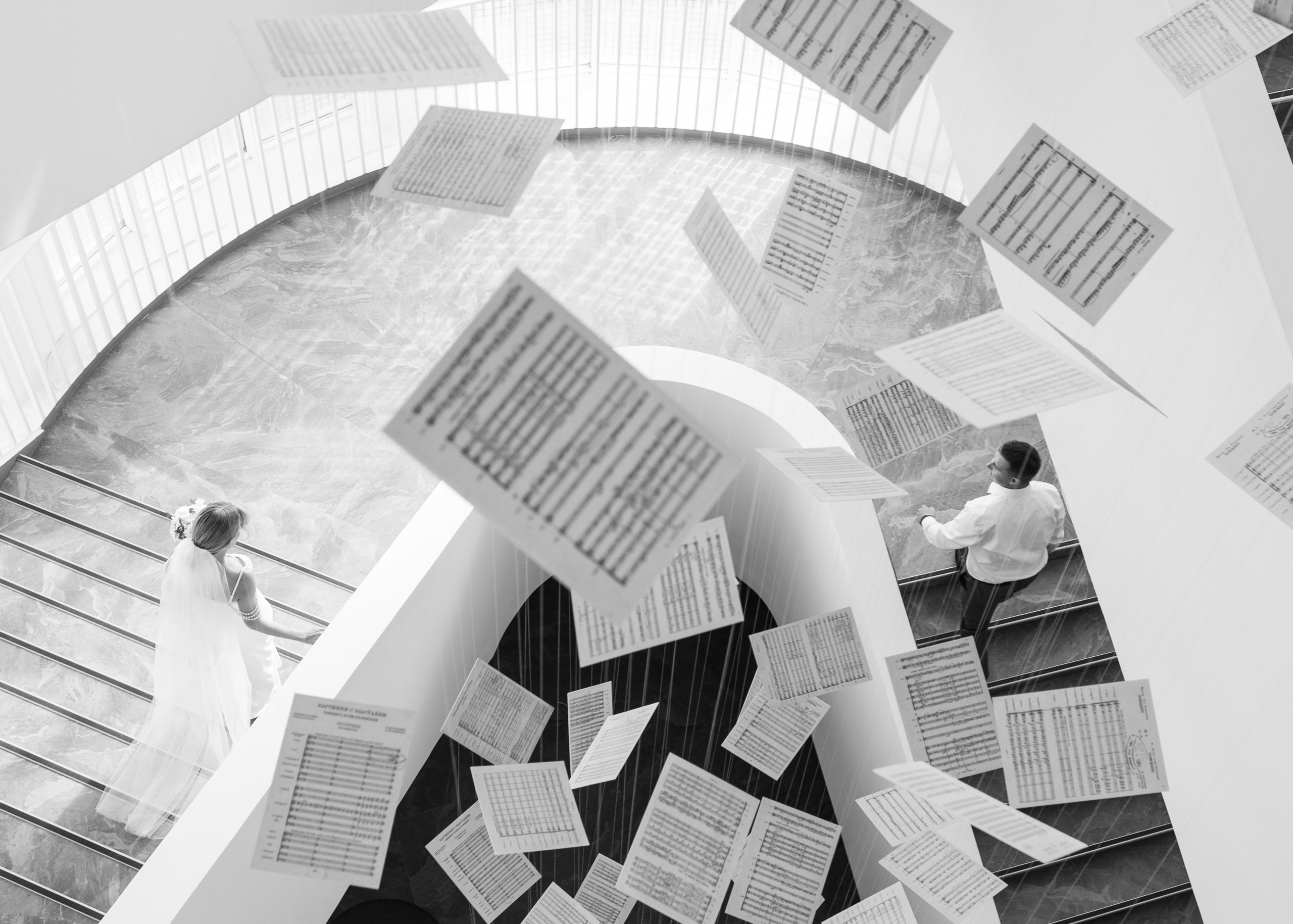 Вспоминать сентябрь! Саша & Даша. Фотограф Чугунов Александр