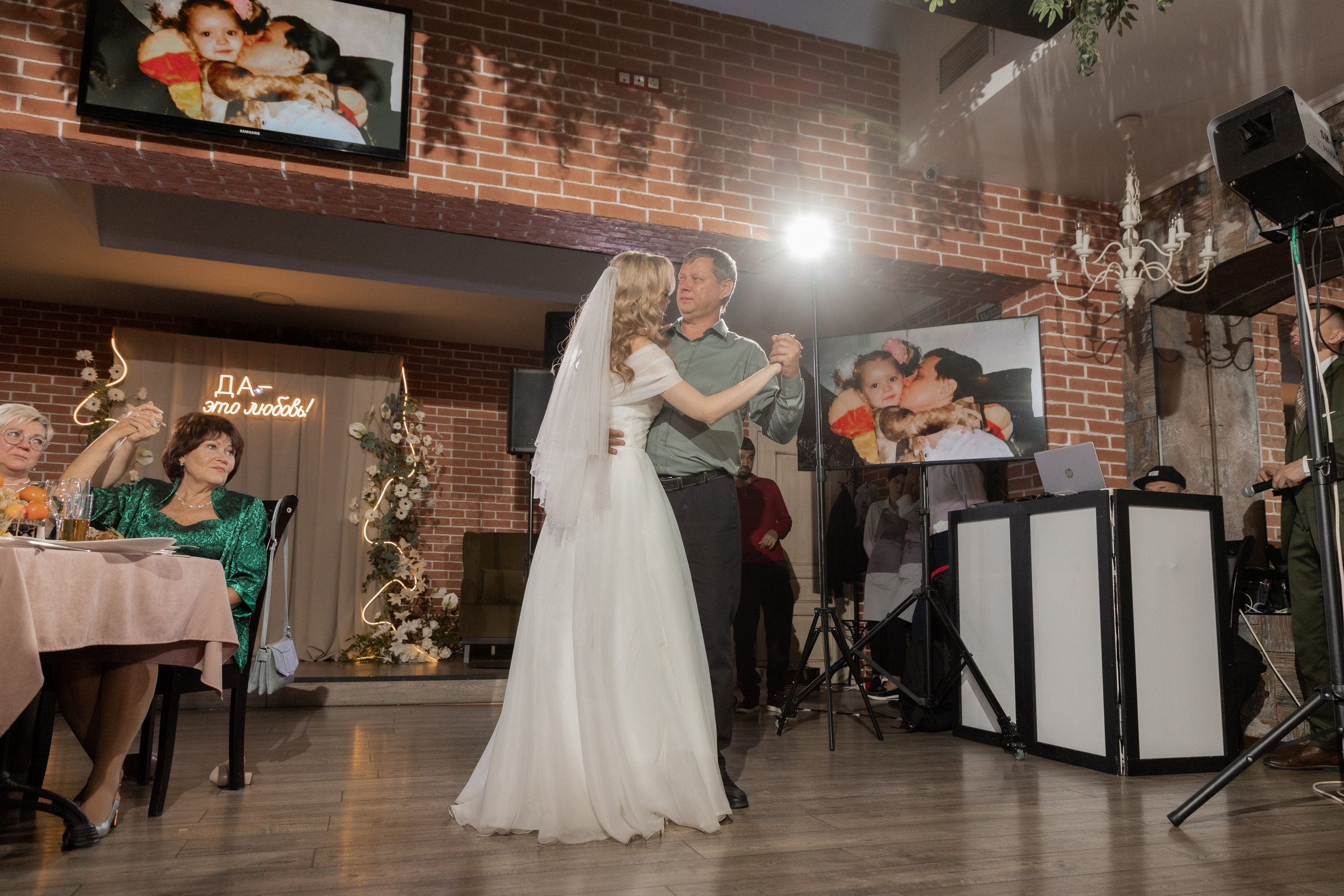 Банкеты. Свадебный фотограф Ангелина Сунгатулина | Саратов | Балаково | Вольск