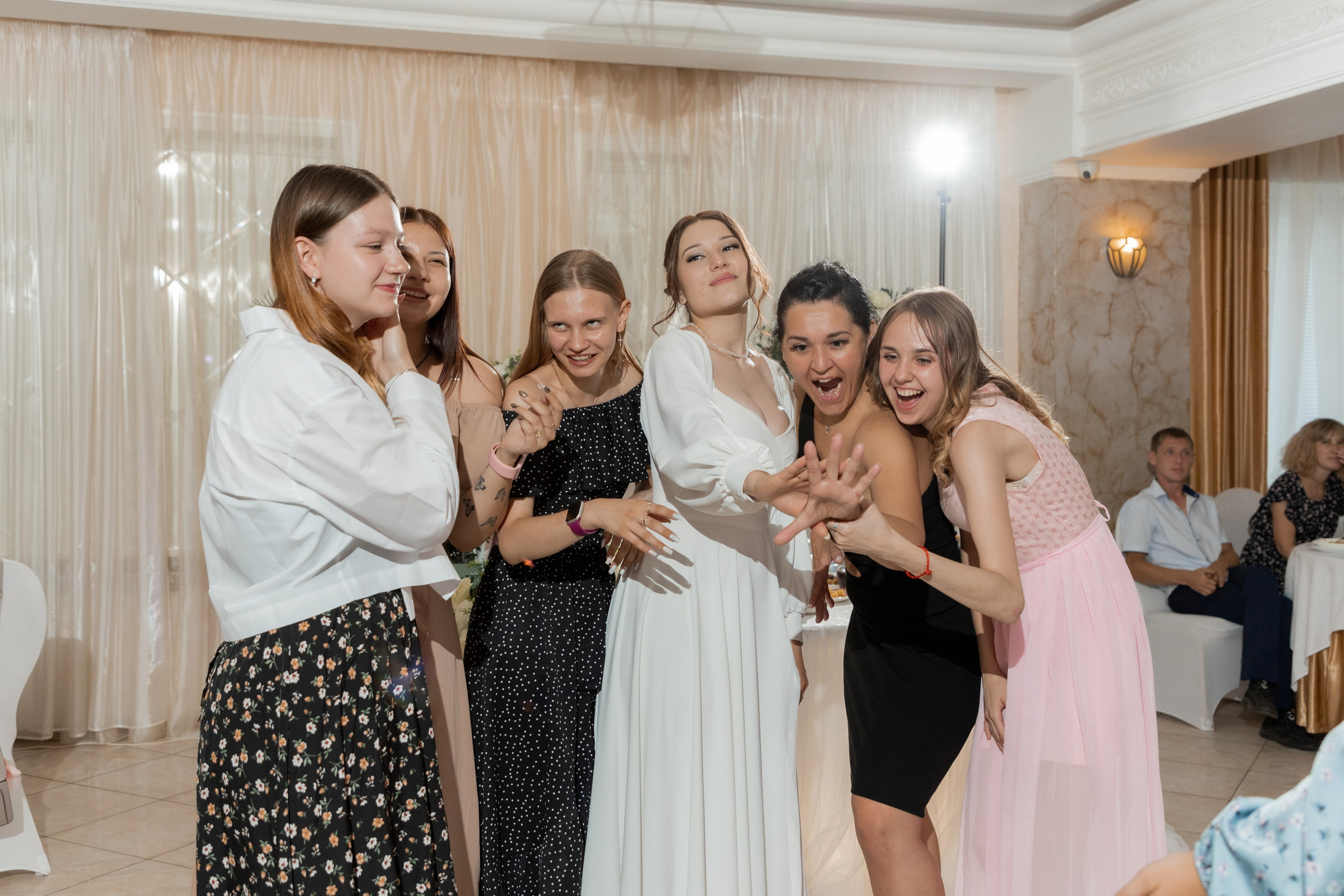 Эдуард и Юлия (сокращено). Свадебный фотограф Ангелина Сунгатулина | Саратов | Балаково | Вольск