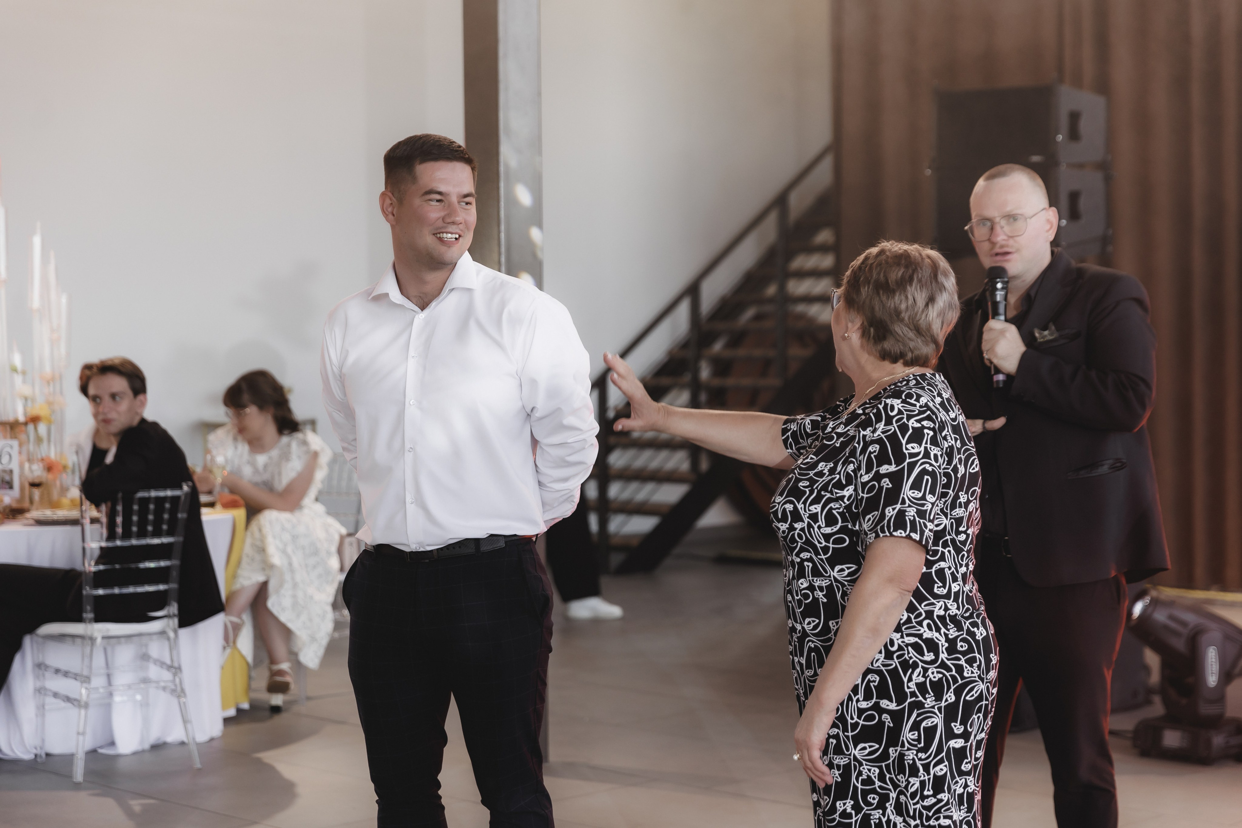 Артём и Дарья. Фотограф в Волгограде — Александра Искандерова