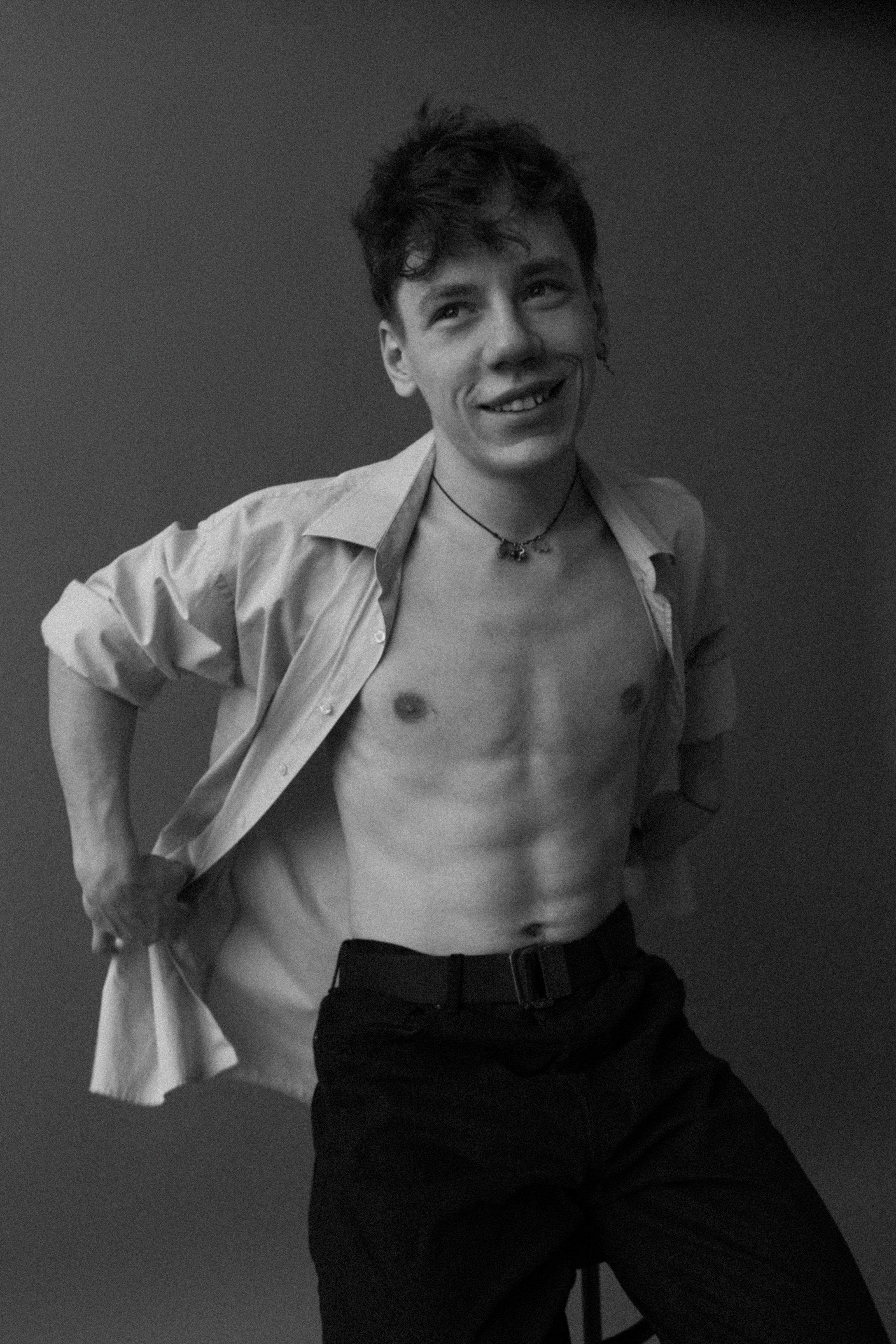 Севчанский. Фотограф Елизавета Потешкина