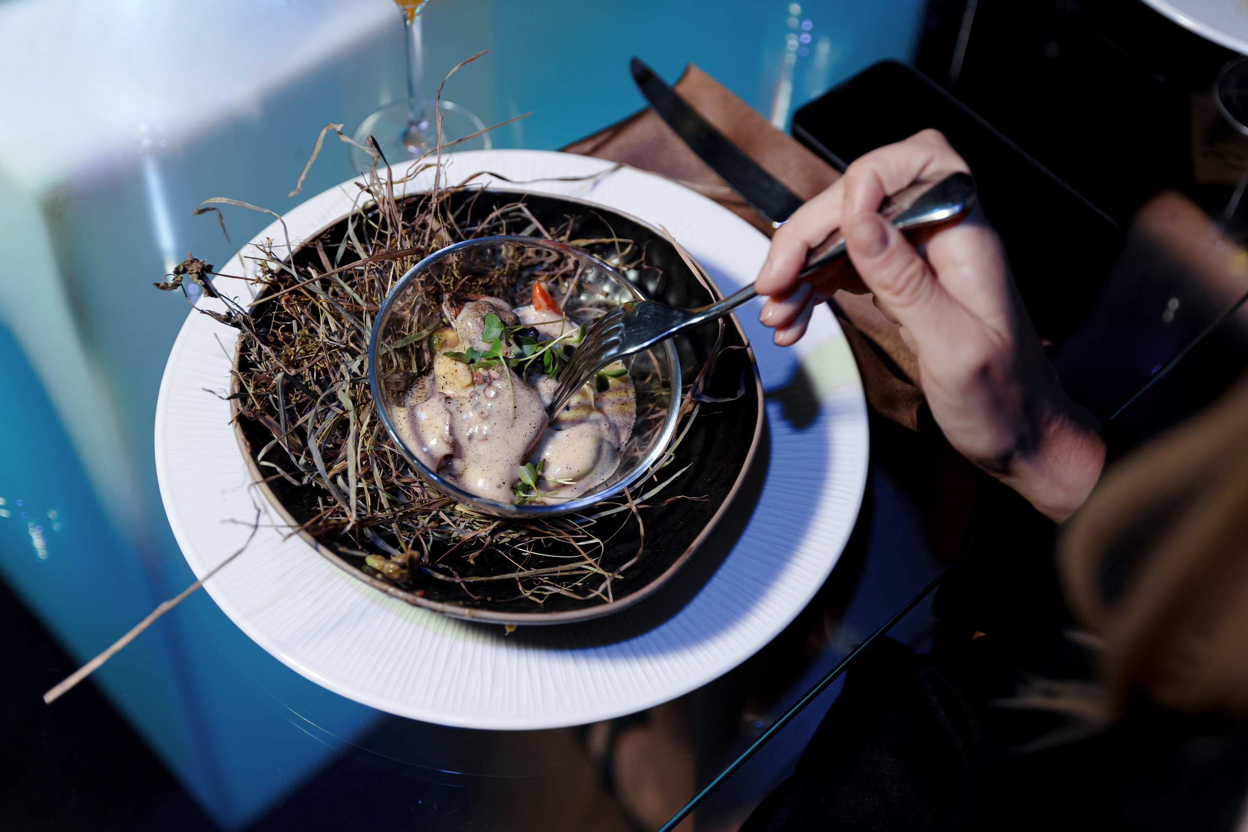 Презентация продукта «Семавик» | Герофарм. Репортажный фотограф Семён Борисов | Москва