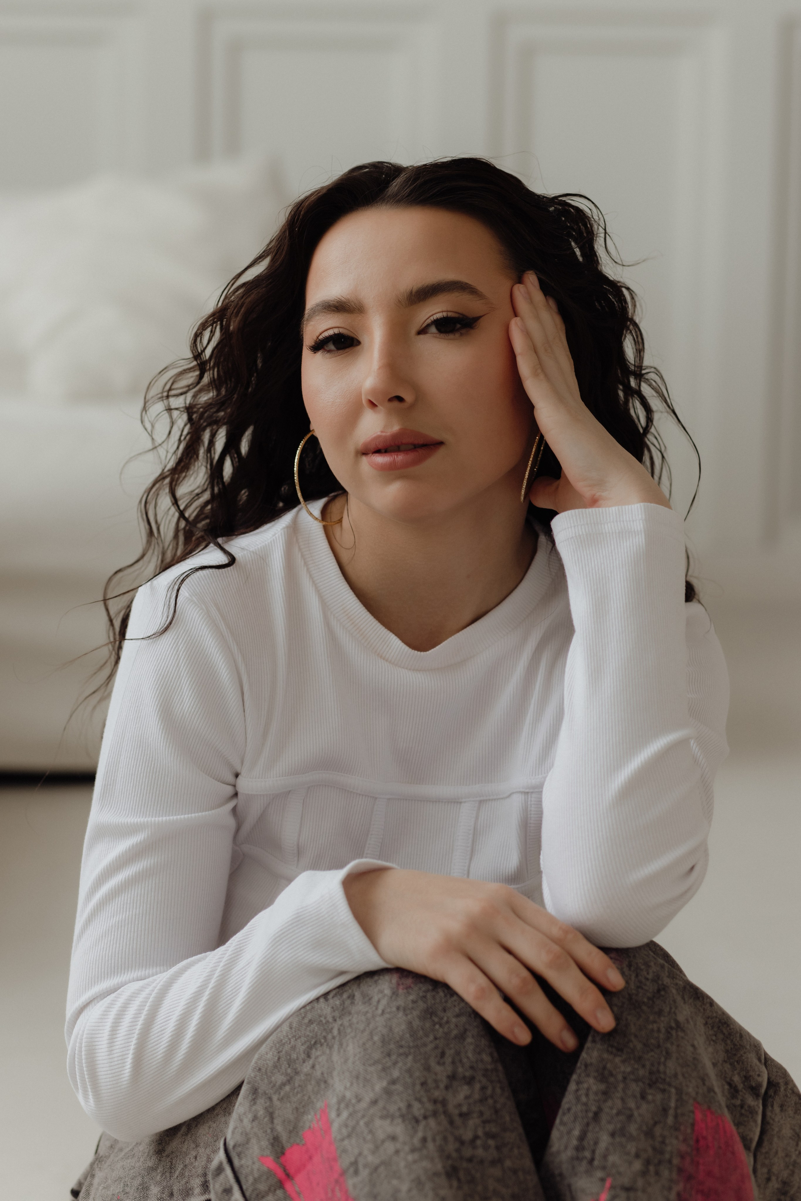 Арина. Семейный и свадебный фотограф в Челябинске Мария Леонтьева