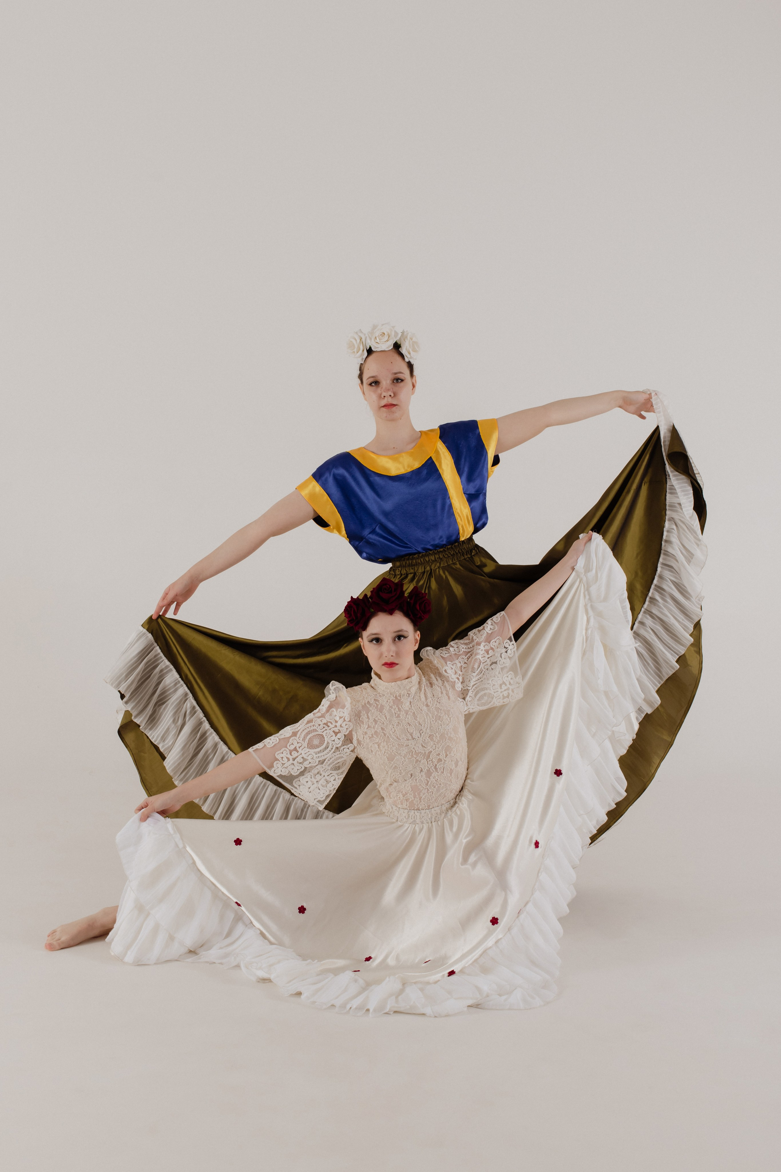 В ритме Че. Семейный и свадебный фотограф в Челябинске Мария Леонтьева