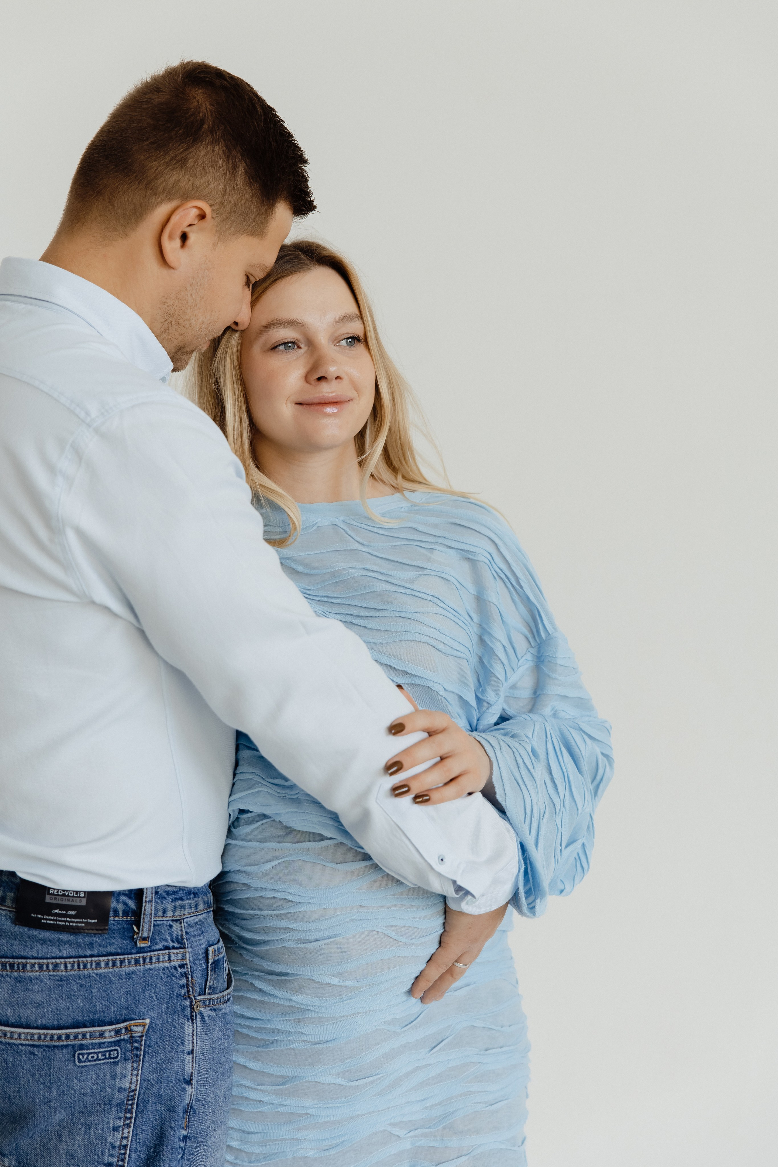 Степан и Дарья. Семейный и свадебный фотограф в Челябинске Мария Леонтьева