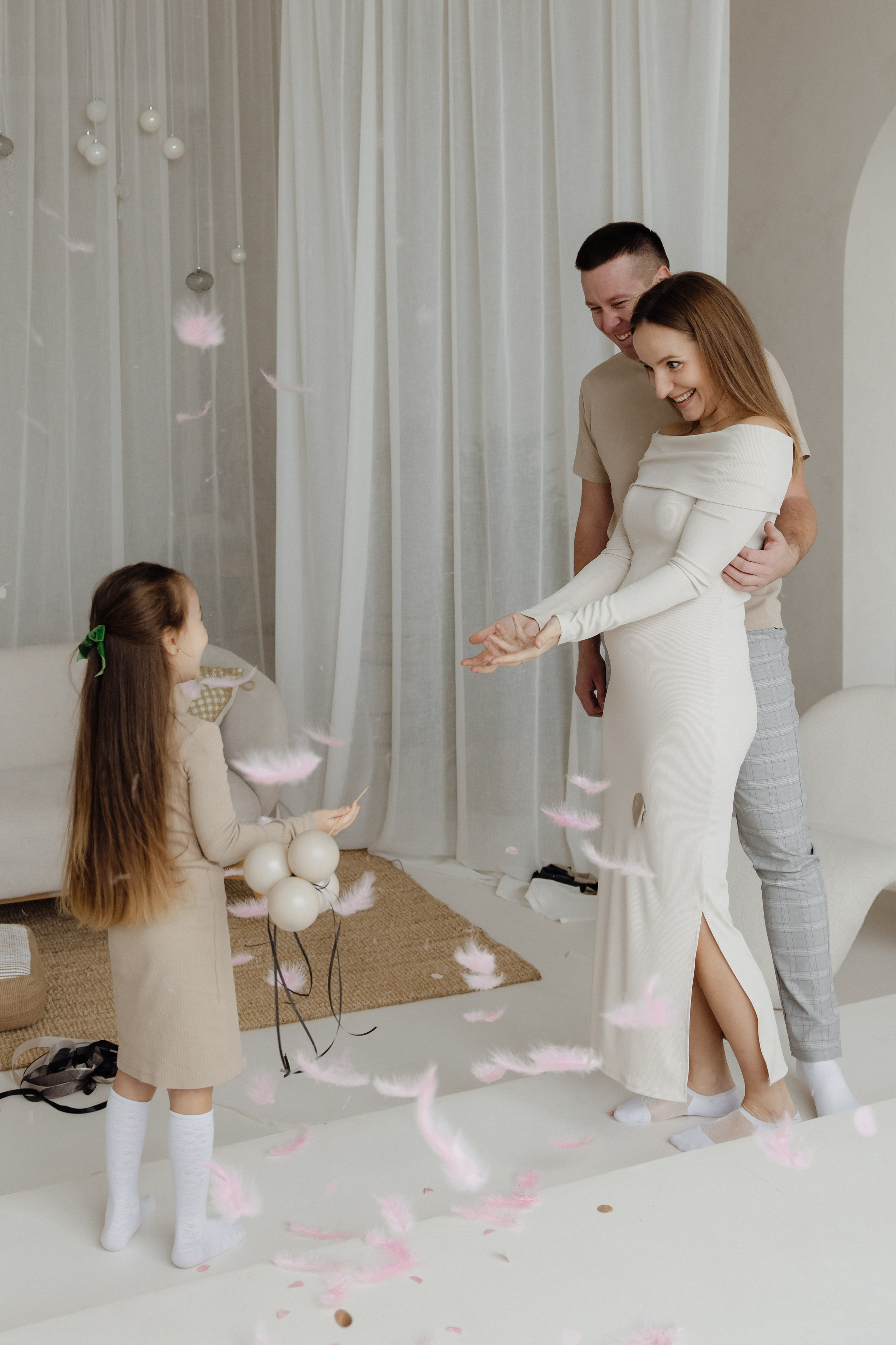 Сергей и Наталья. Семейный и свадебный фотограф в Челябинске Мария Леонтьева