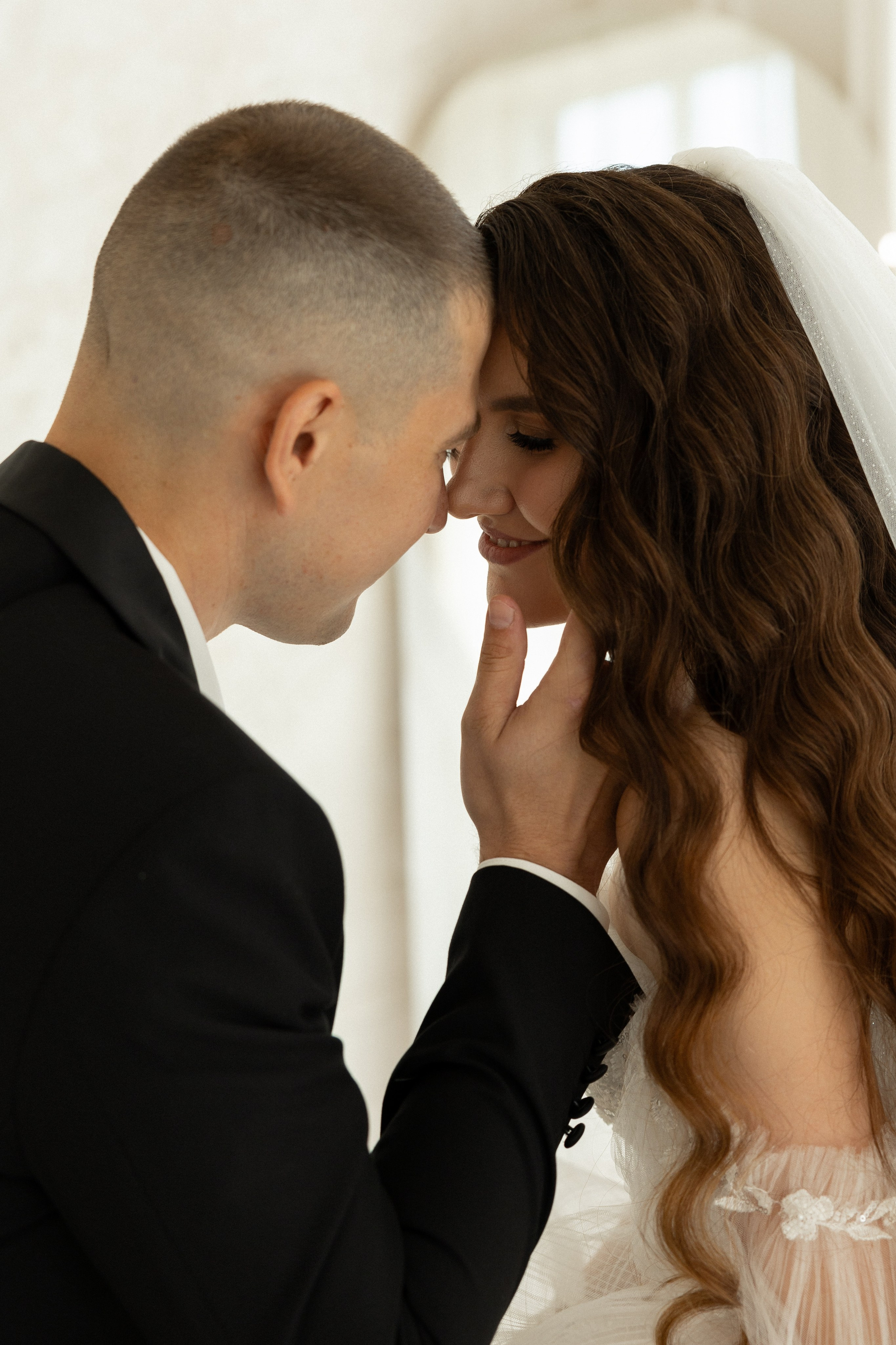 Александр и Елена. Семейный и свадебный фотограф в Челябинске Мария Леонтьева