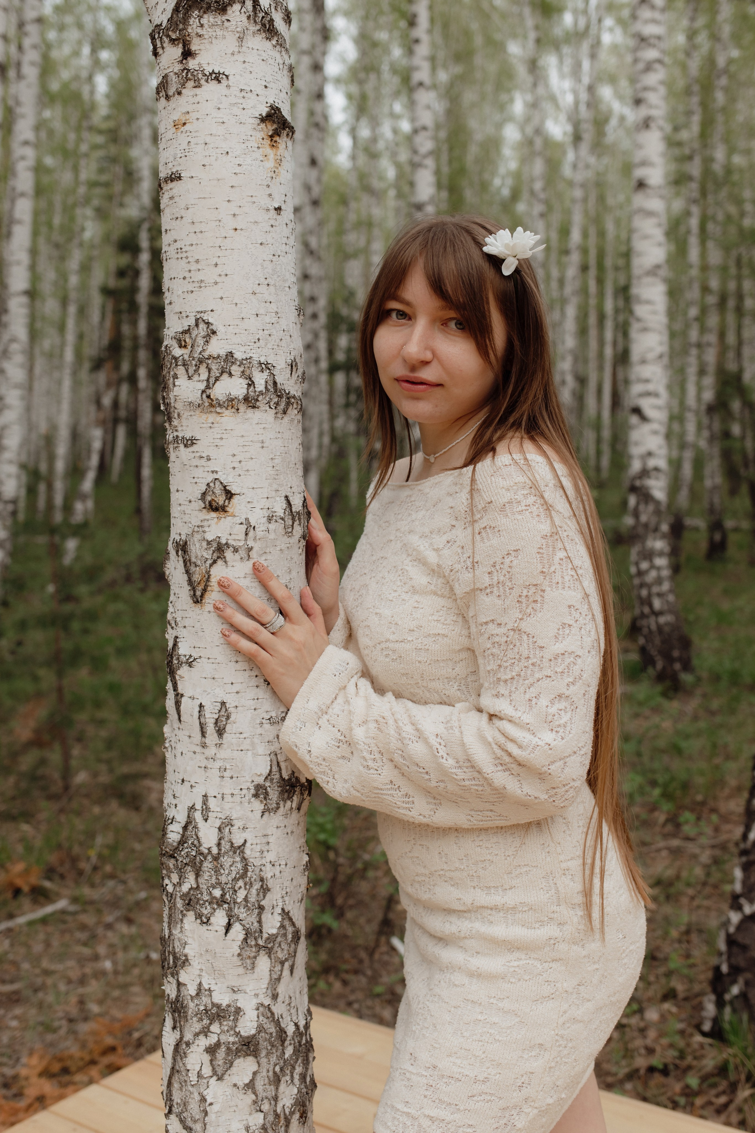 Женский круг. Семейный и свадебный фотограф в Челябинске Мария Леонтьева