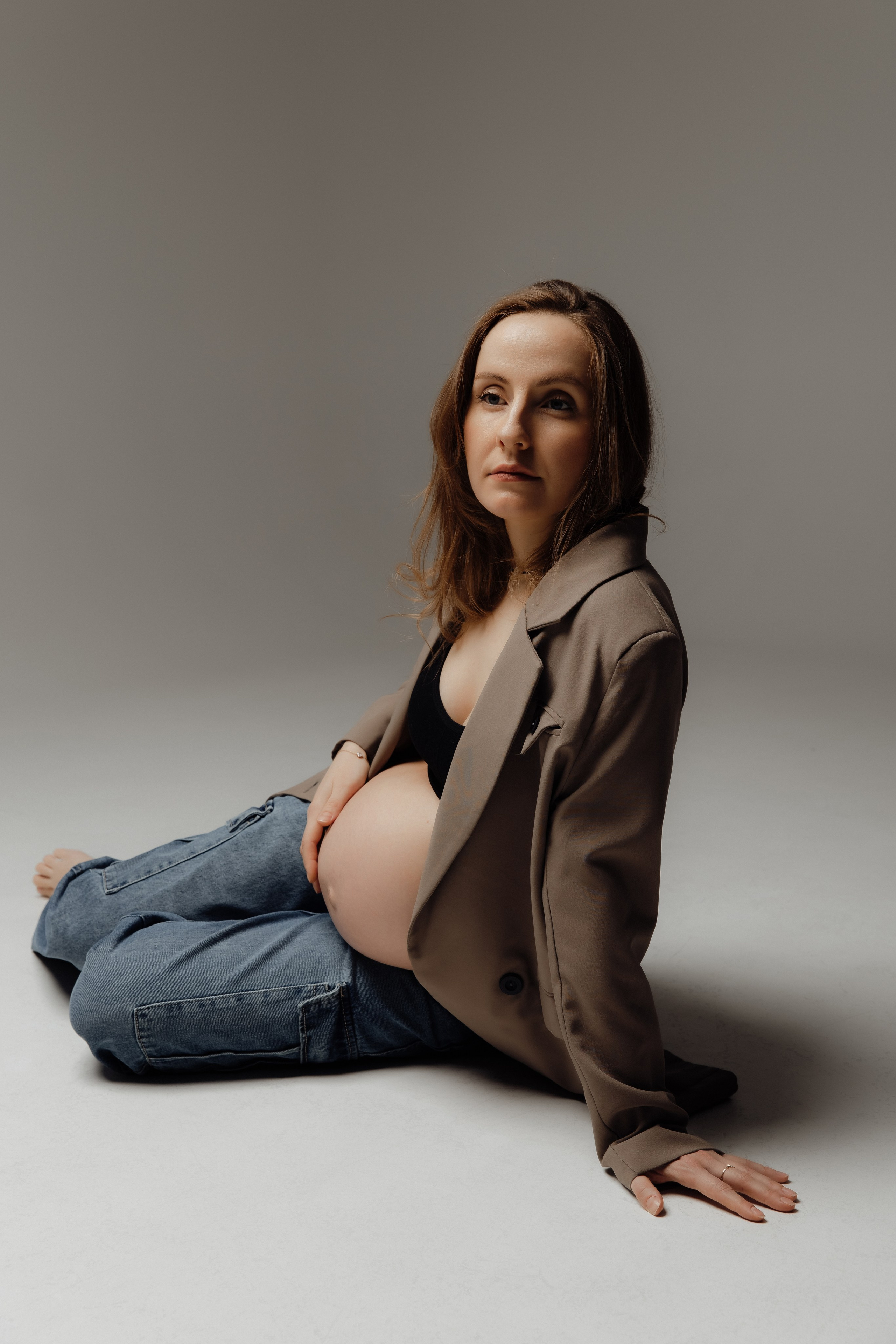 Наталья. Семейный и свадебный фотограф в Челябинске Мария Леонтьева