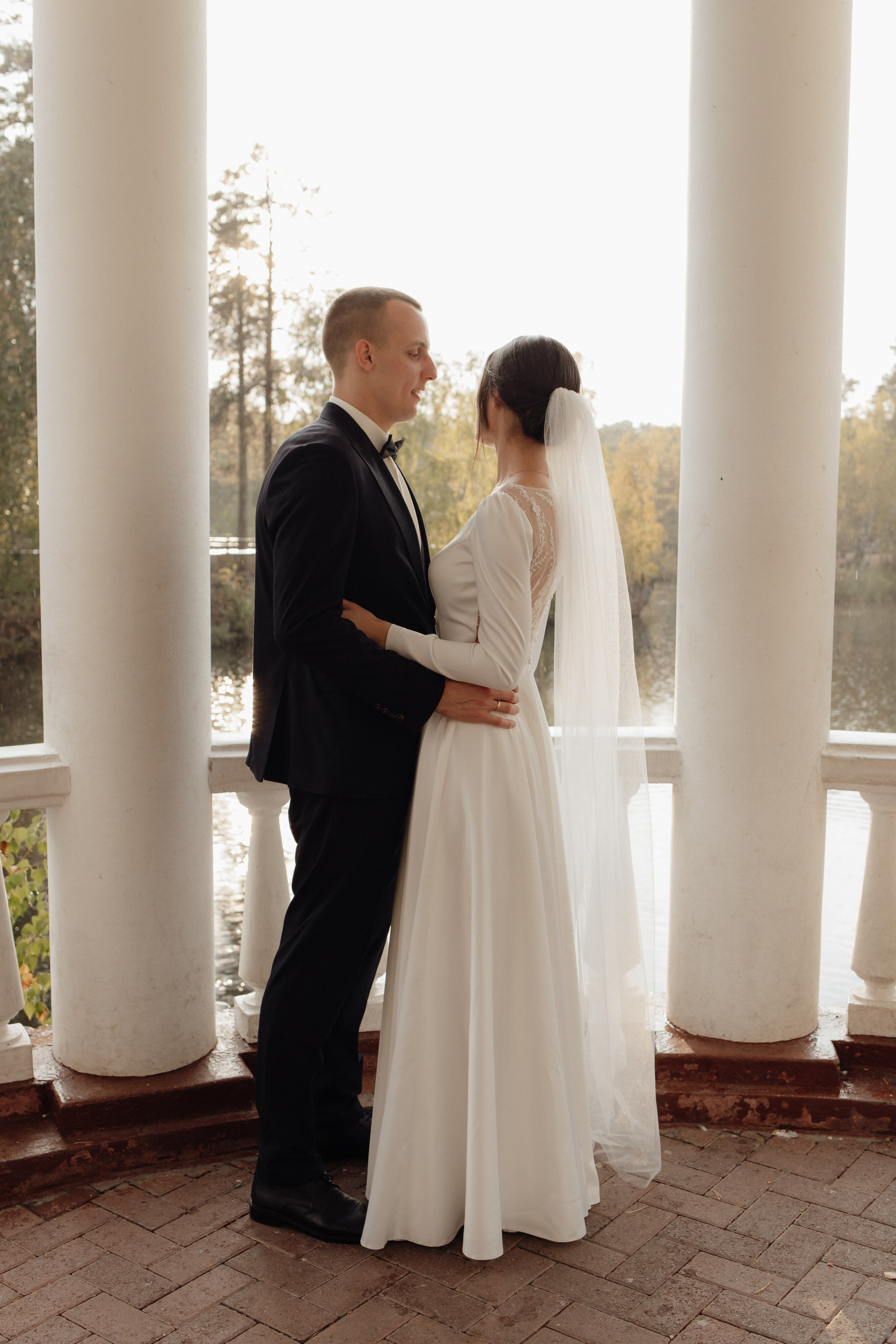 Дмитрий и Настя. Семейный и свадебный фотограф в Челябинске Мария Леонтьева